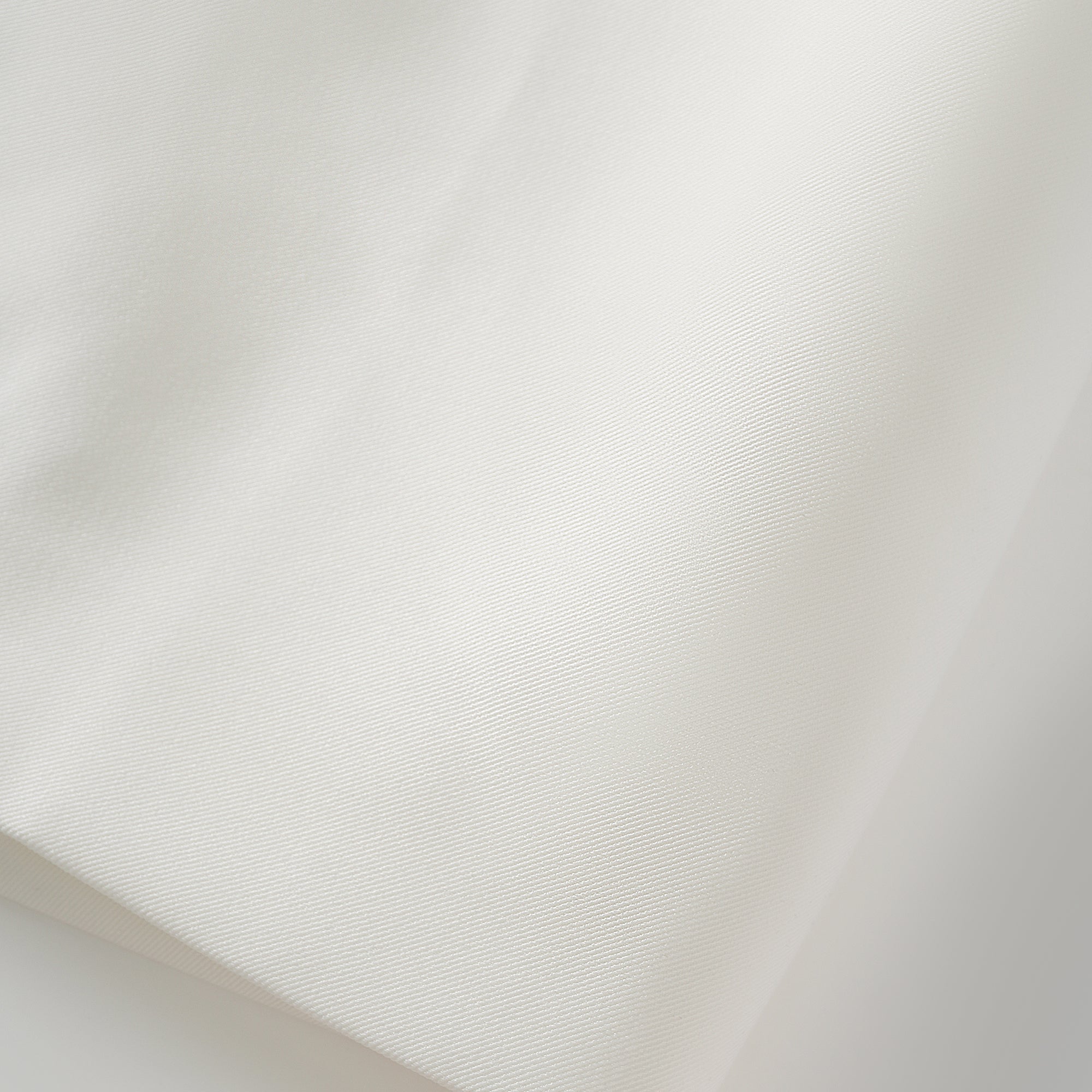 Inmaculada – Weißes Mini-Blazerkleid mit Stäbchen-Oberteil