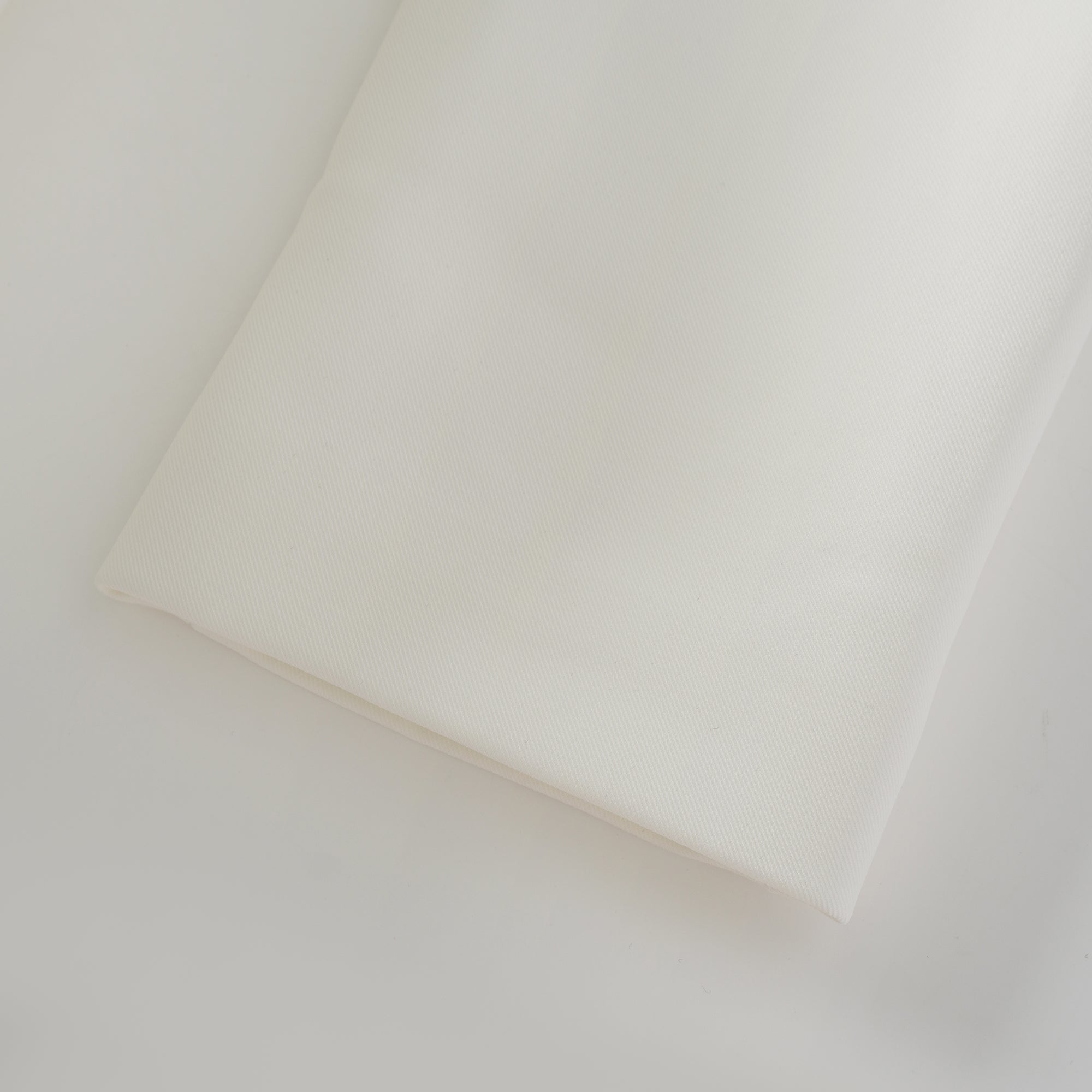 Inmaculada – Weißes Mini-Blazerkleid mit Stäbchen-Oberteil