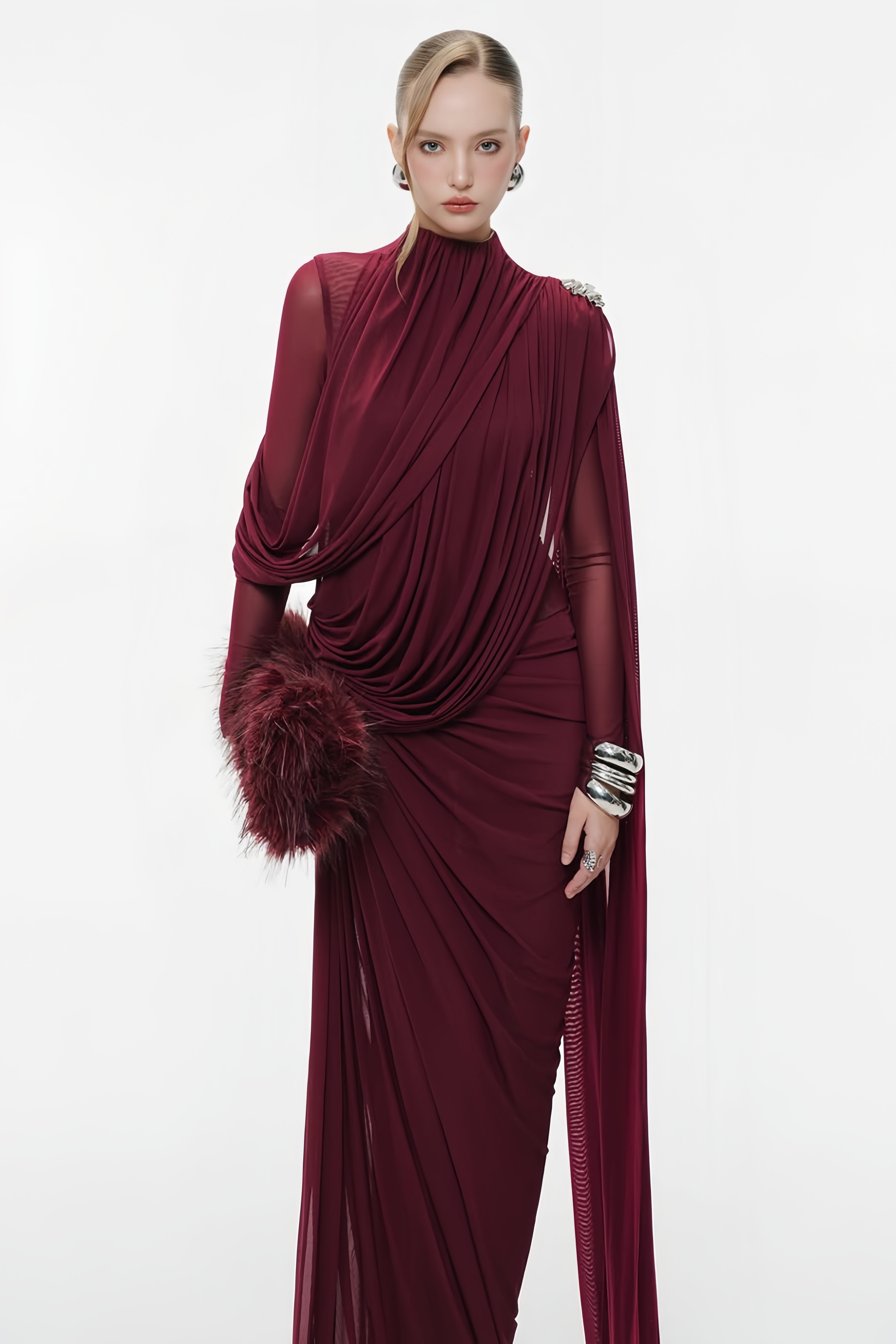 Ausgezeichnete Wahl für formelle Hochzeiten, formelle Abendessen, Abschlussbälle