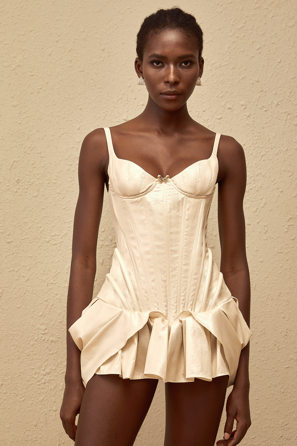 Léana dress