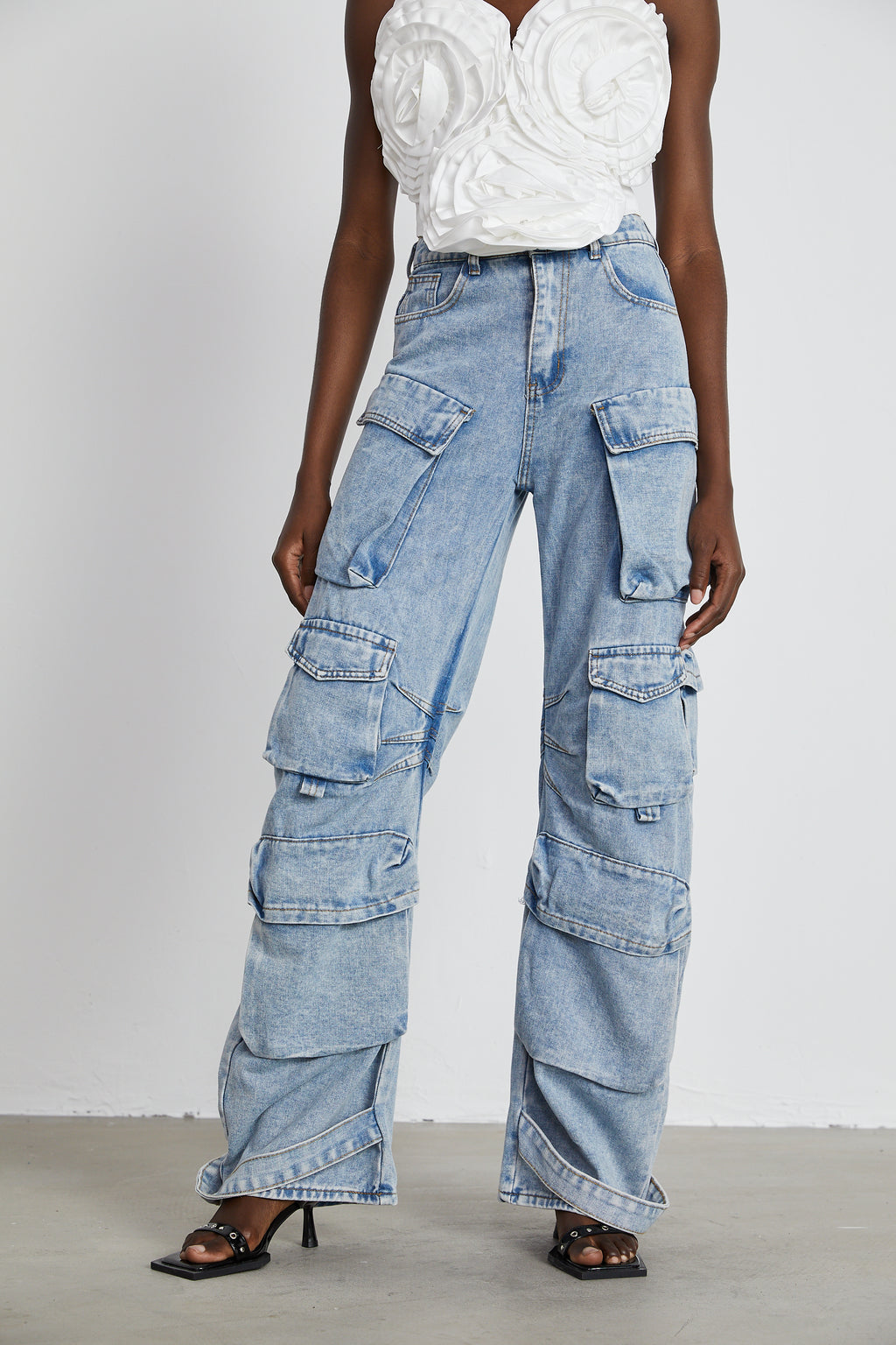 AGATA TROUSERS