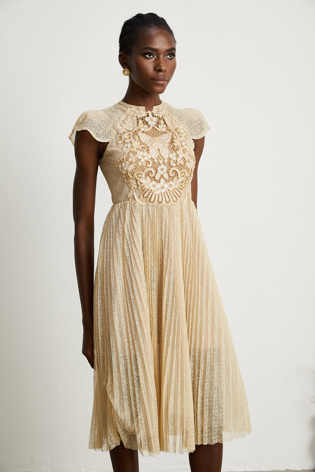 Nerissa Formal Dress main image 1