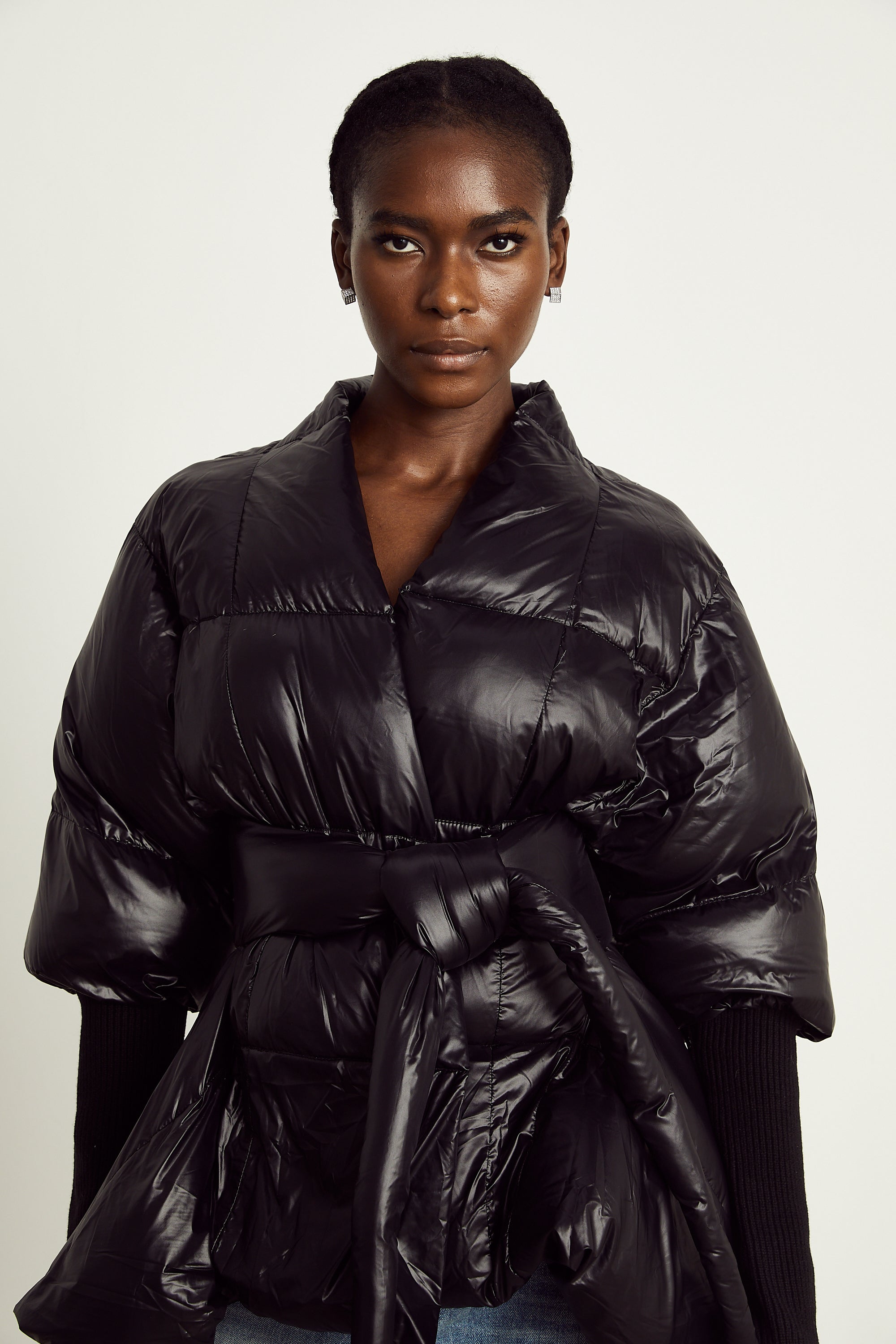 سترة لحاف من Ghislaine