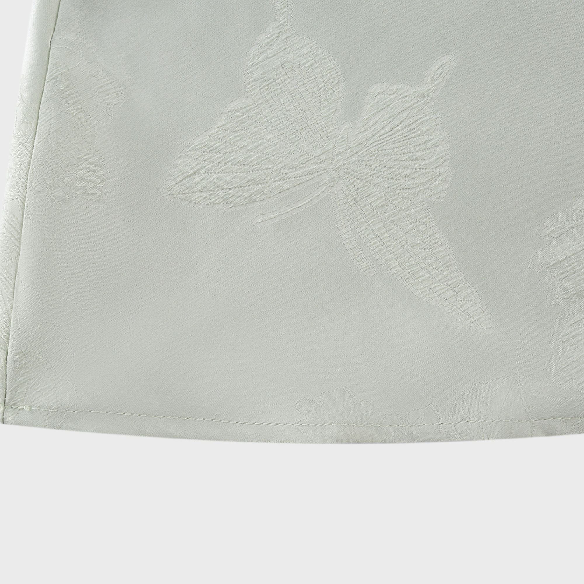 فستان ماكسي مزهر من أدبيلا