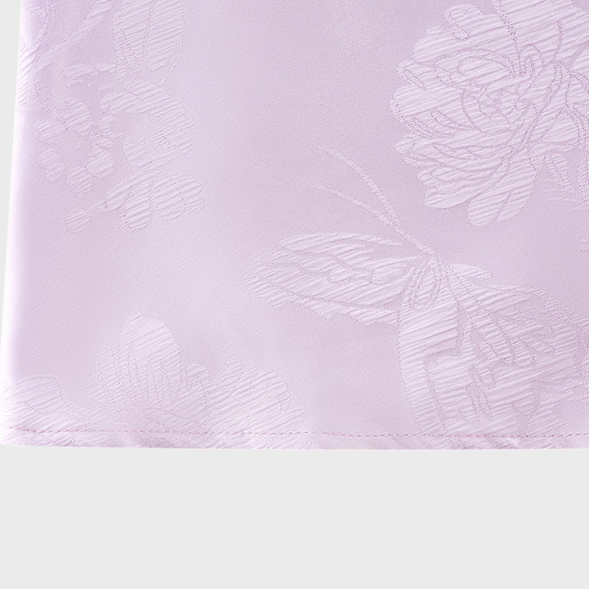 فستان ماكسي مزهر من أدبيلا