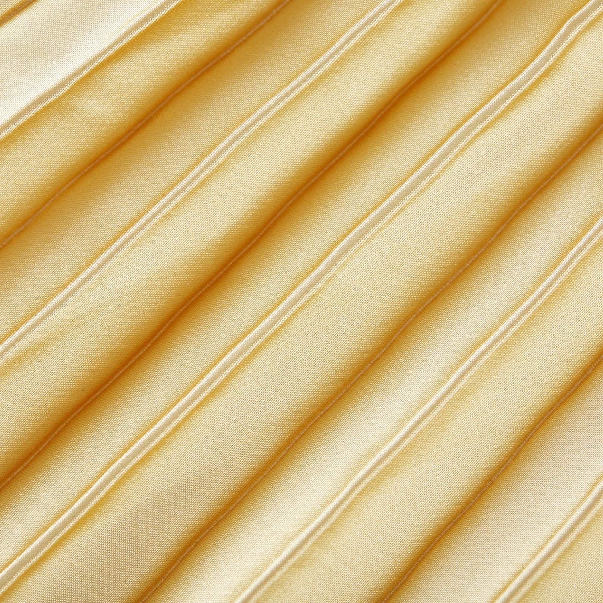 فستان ماكسي مطوي من ايلين