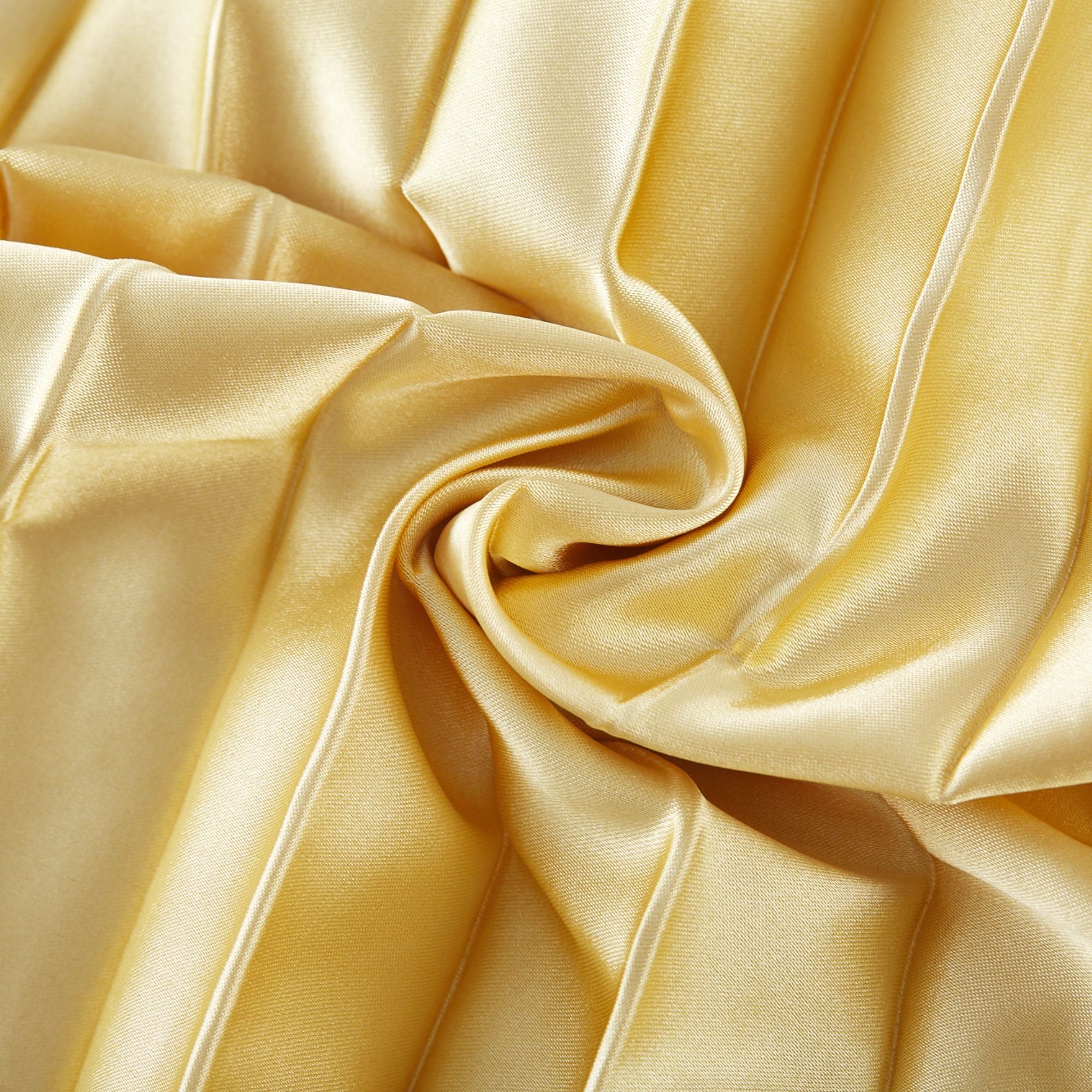 فستان ماكسي مطوي من ايلين