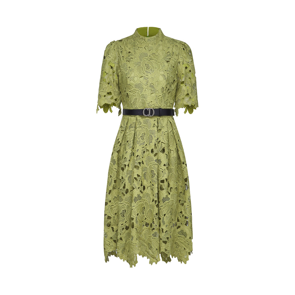 Lori Cut Out Dress