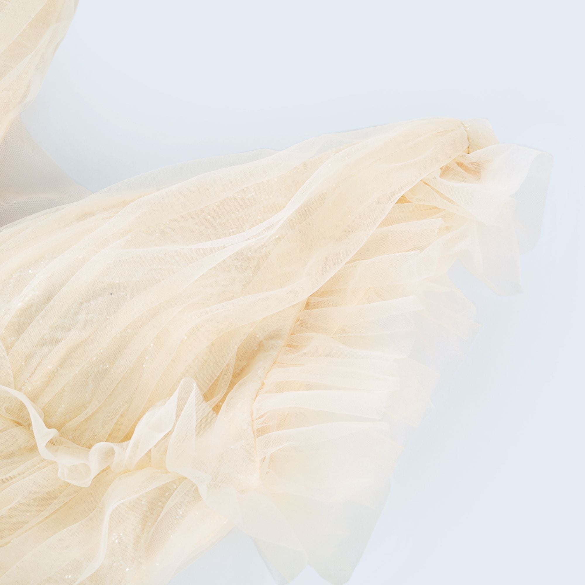 Sophina embellished ruffled maxi dress (Final Sale-US Only)