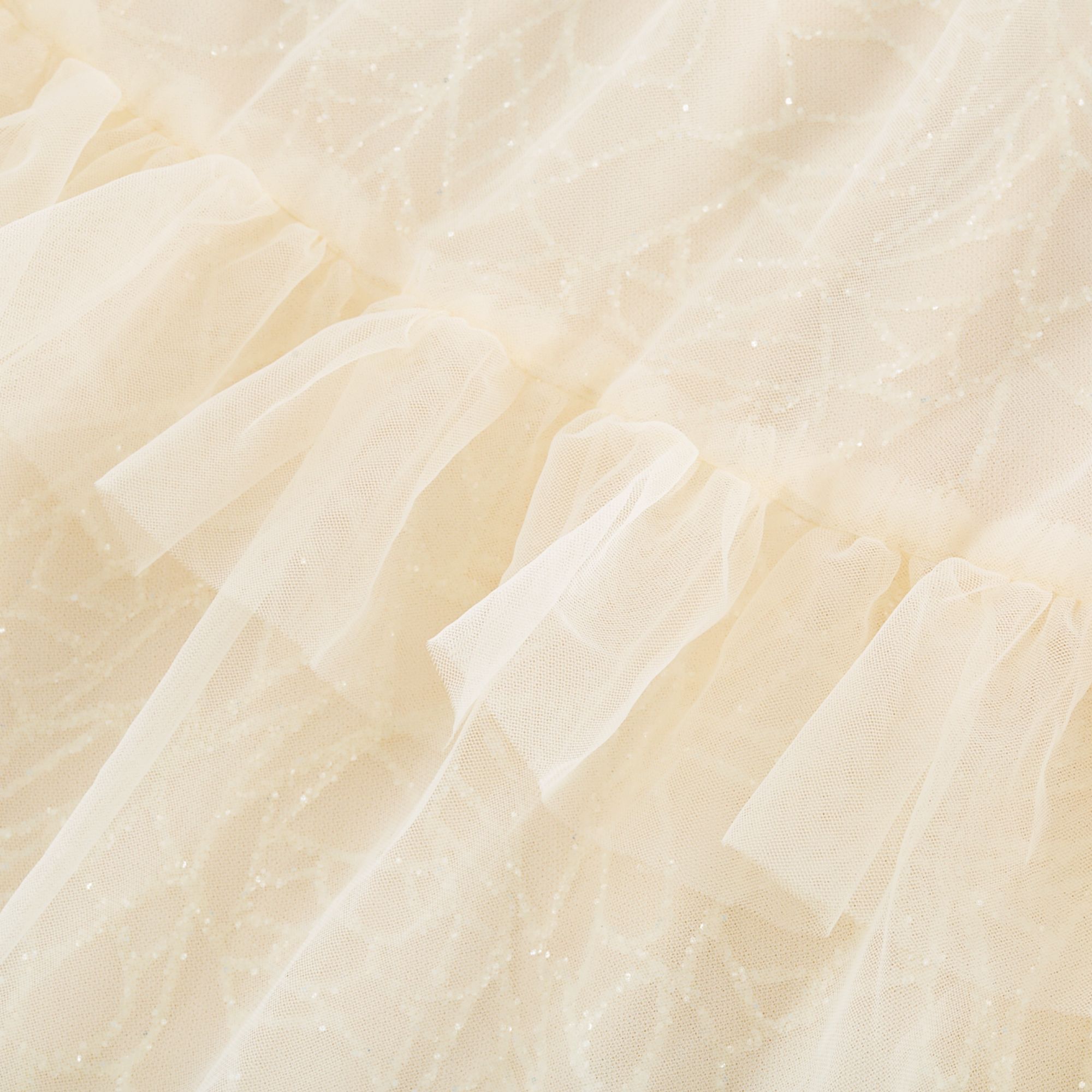 Sophina embellished ruffled maxi dress (Final Sale-US Only)