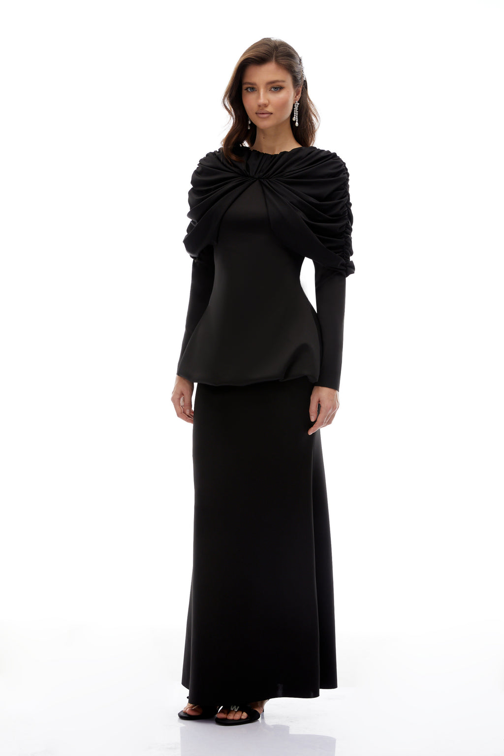 Hedda Dress - Big Girls