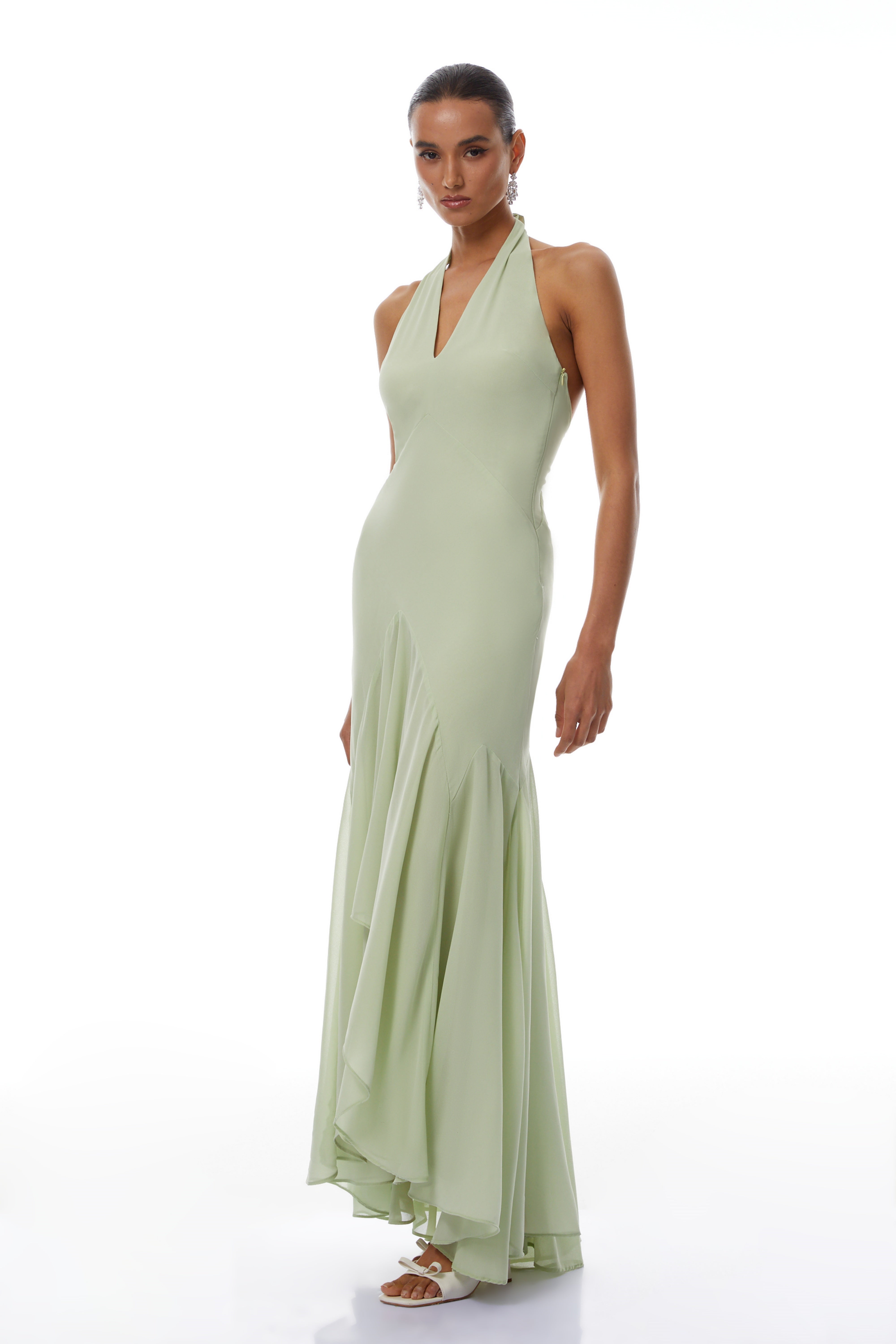 جاكيت جولييت الجلدي الأسود