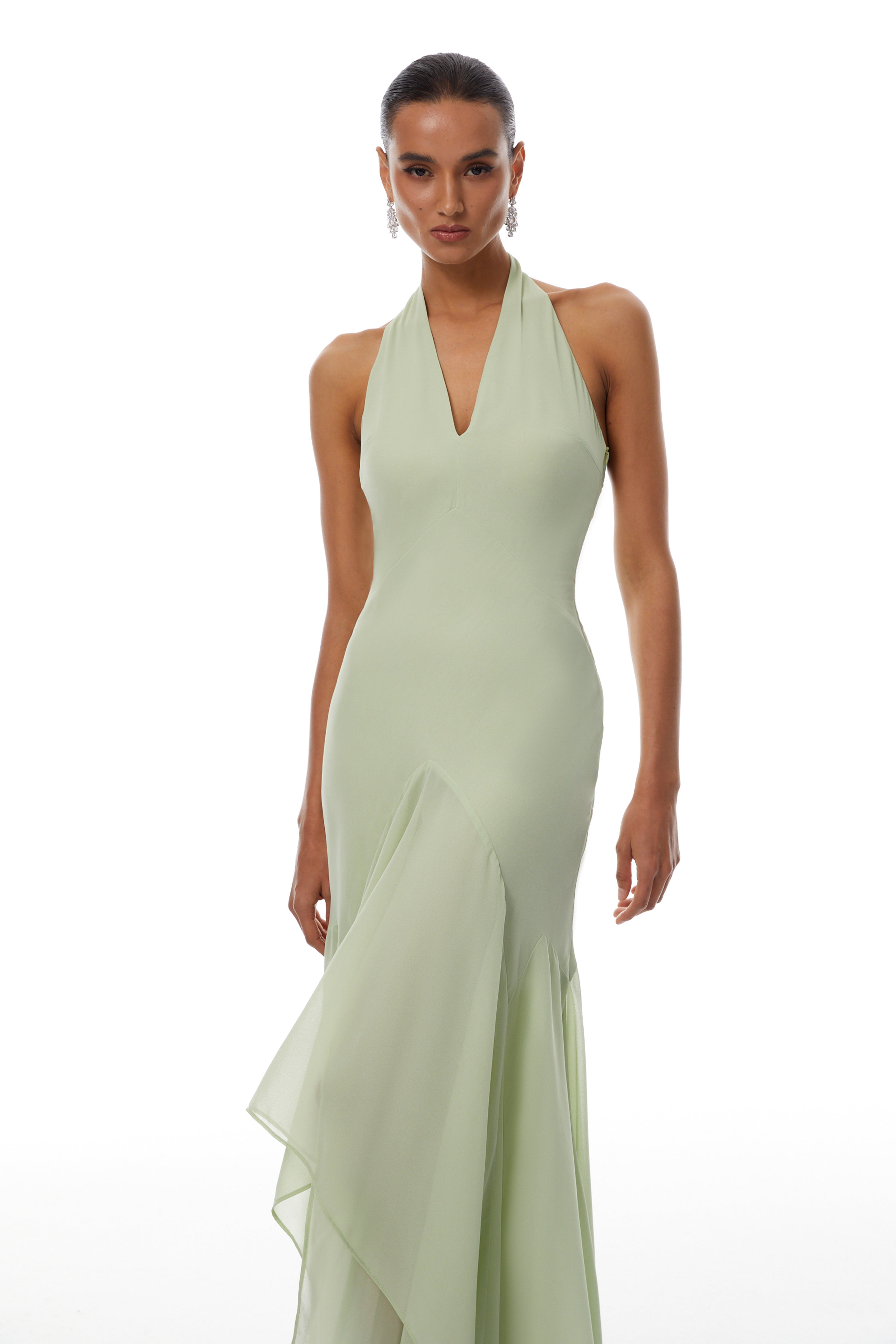 جاكيت جولييت الجلدي الأسود