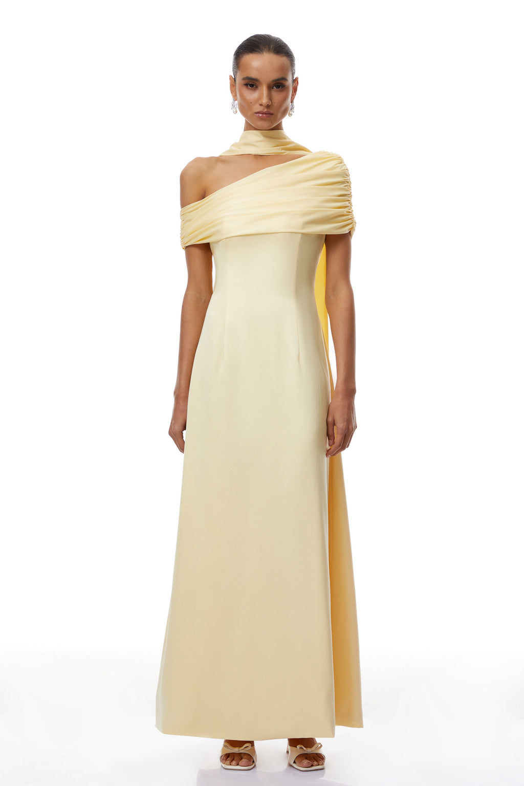 Benedetta shirt Dress