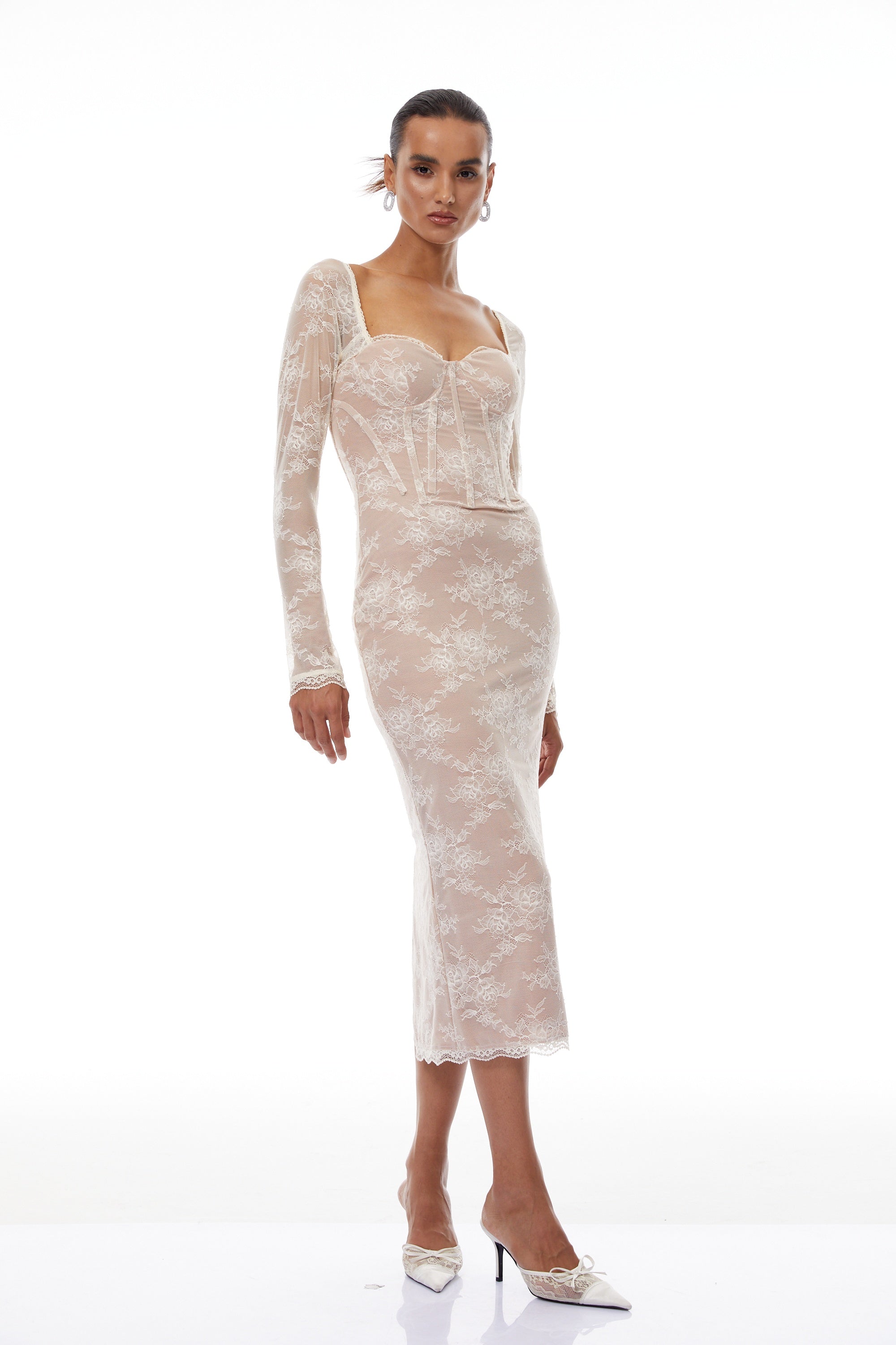 جاكيت جولييت الجلدي الأسود