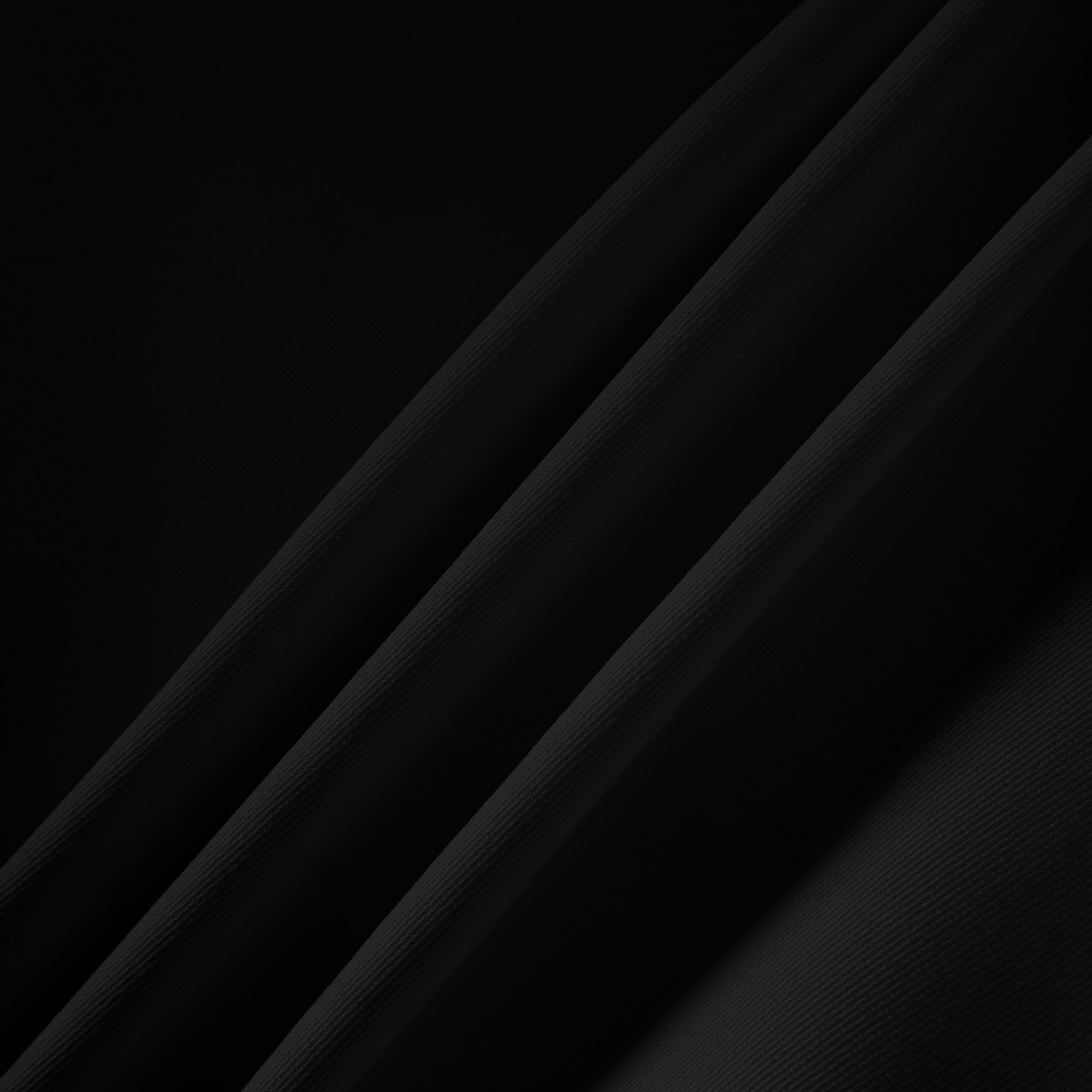 Inmaculada Black Boned Bodice Mini Blazer Dress