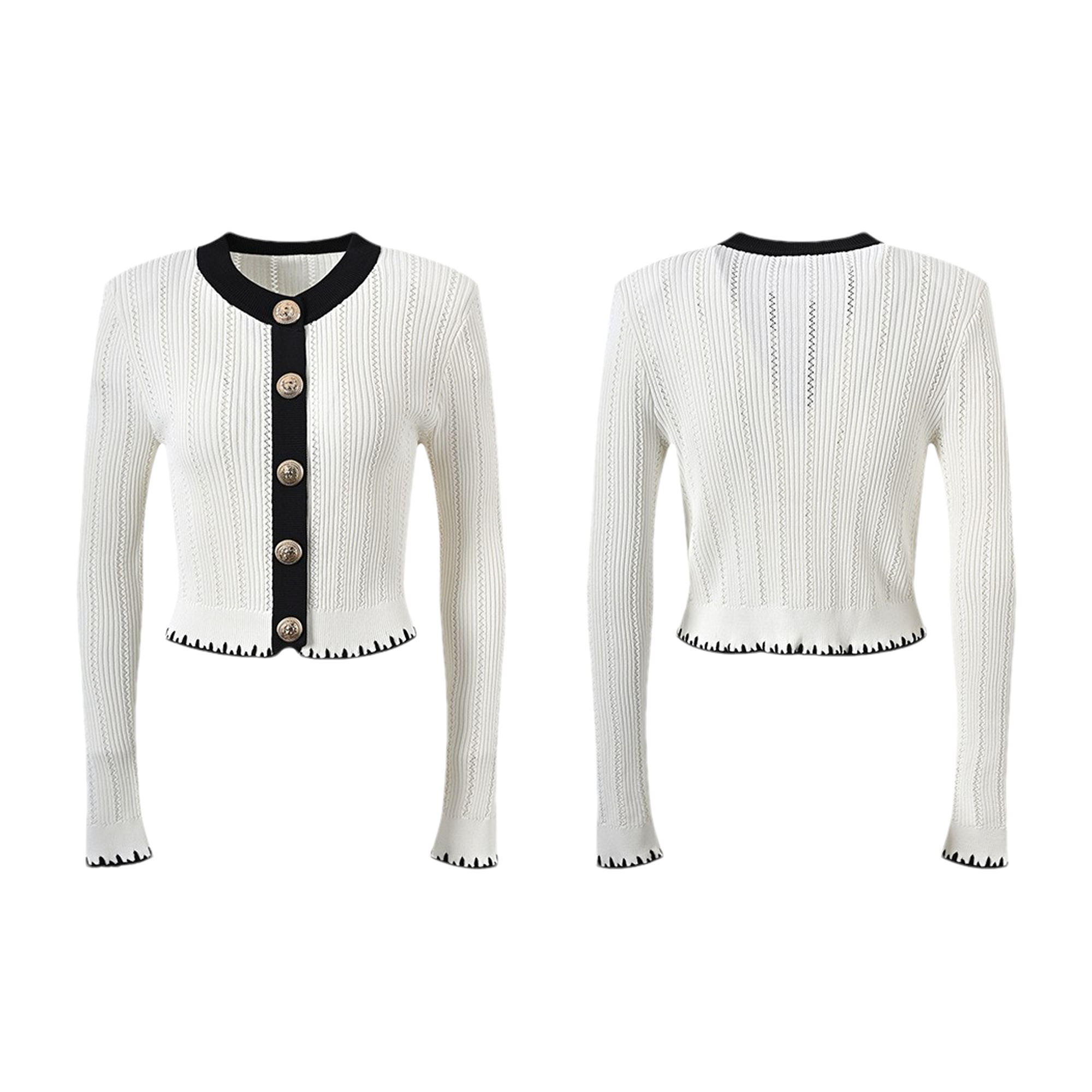 طقم سترة وتنورة متناسقين من Éliane (الولايات المتحدة فقط)