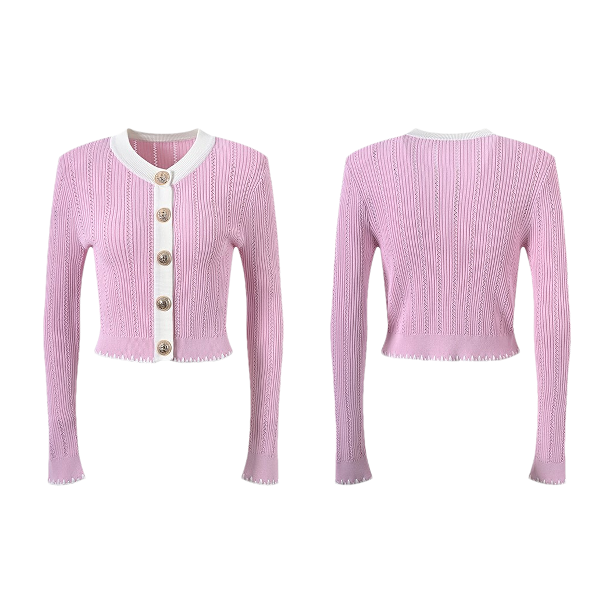 طقم سترة وتنورة متناسقين من Éliane (الولايات المتحدة فقط)