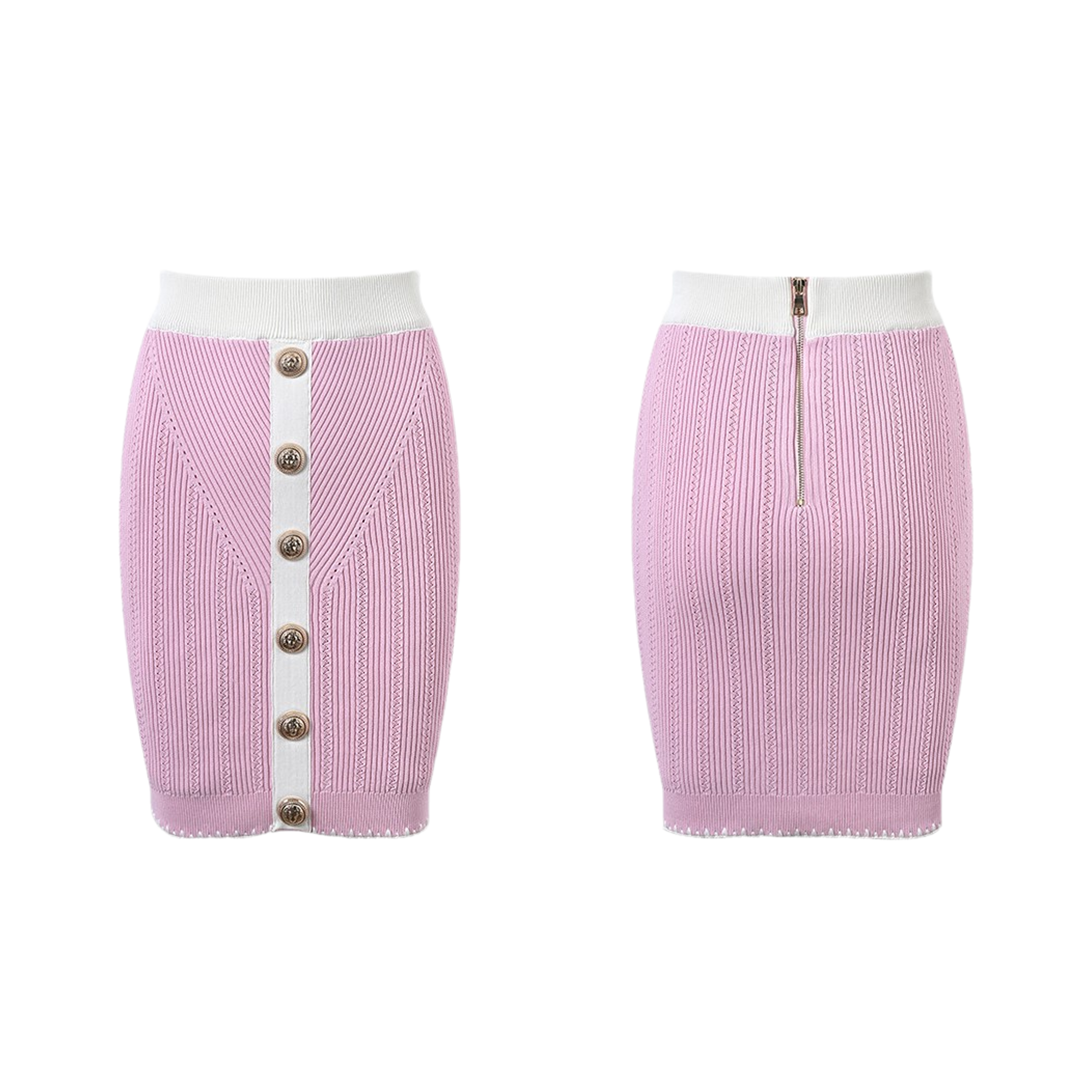 طقم سترة وتنورة متناسقين من Éliane (الولايات المتحدة فقط)