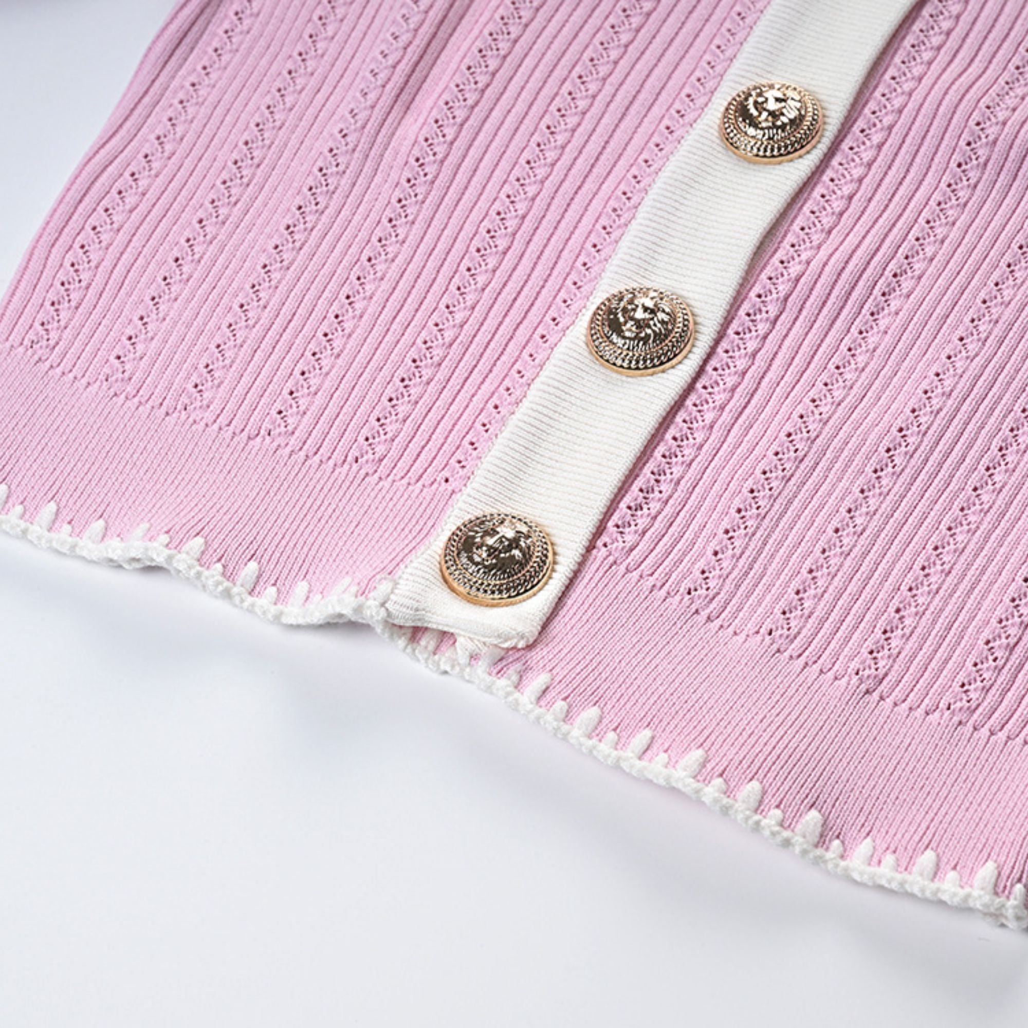 طقم سترة وتنورة متناسقين من Éliane (الولايات المتحدة فقط)