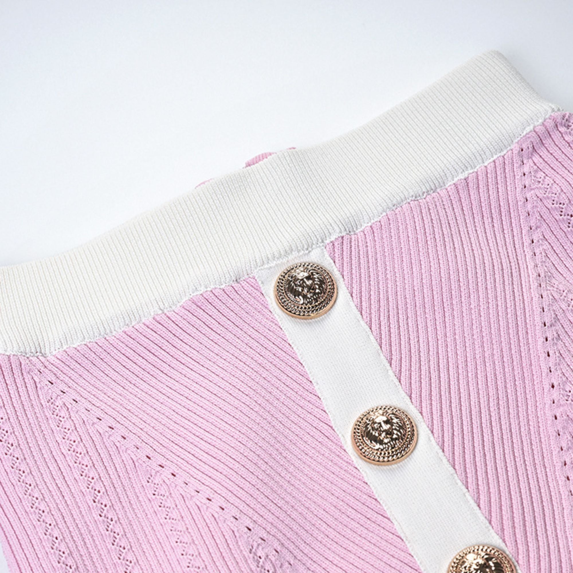 طقم سترة وتنورة متناسقين من Éliane (الولايات المتحدة فقط)