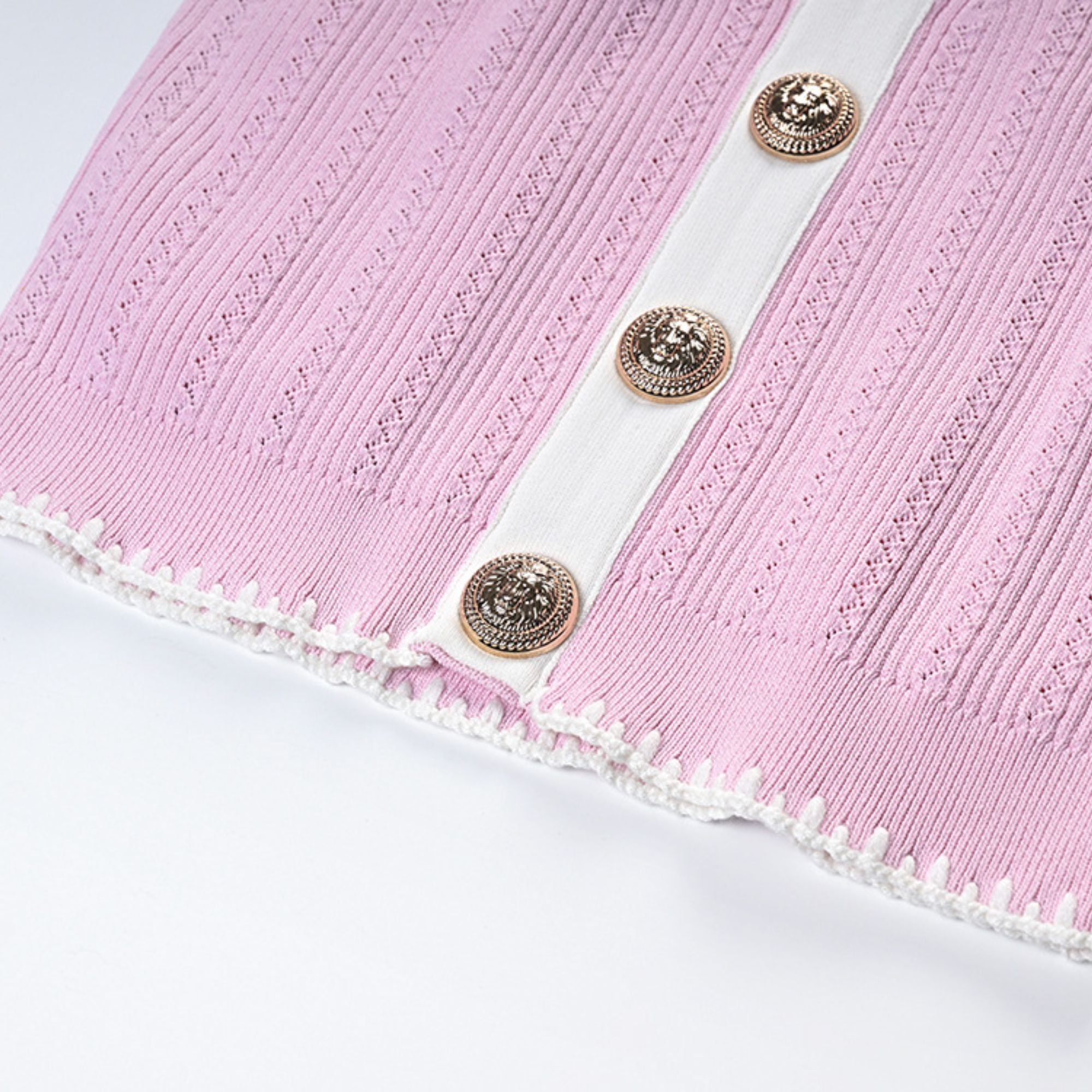 طقم سترة وتنورة متناسقين من Éliane (الولايات المتحدة فقط)