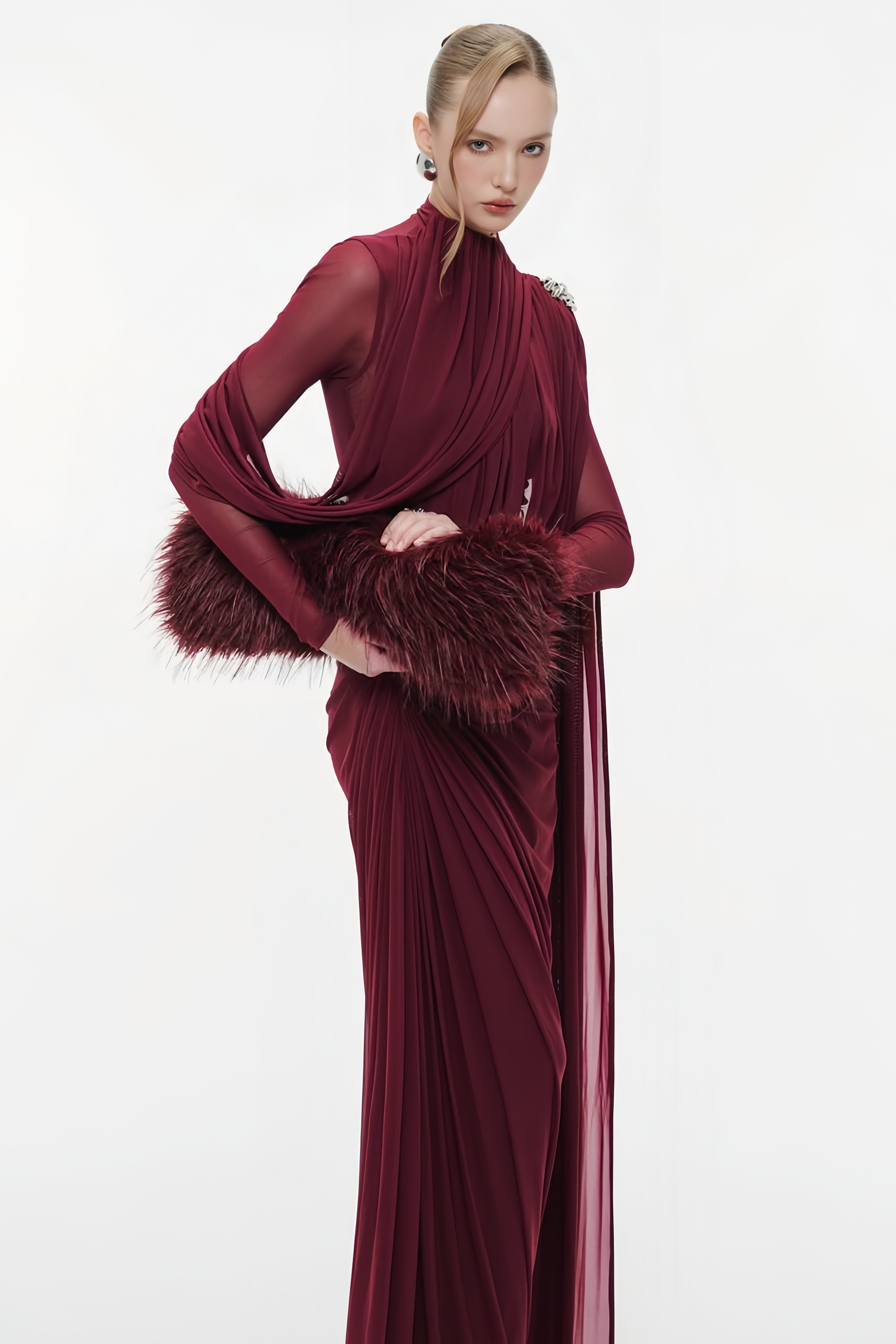 خيار ممتاز لحفلات الزفاف الرسمية والعشاء الرسمي وحفلات التخرج