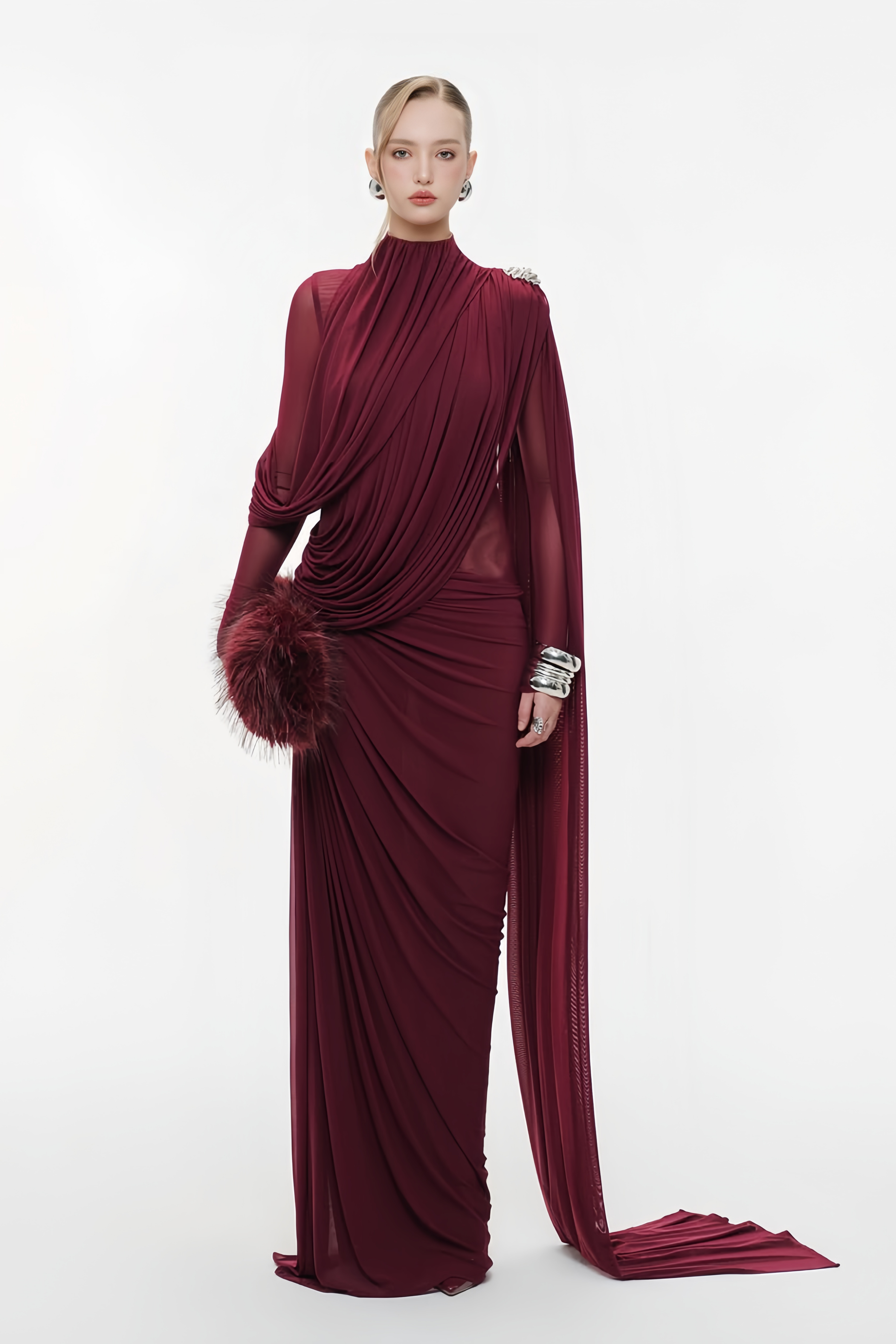 Ausgezeichnete Wahl für formelle Hochzeiten, formelle Abendessen, Abschlussbälle