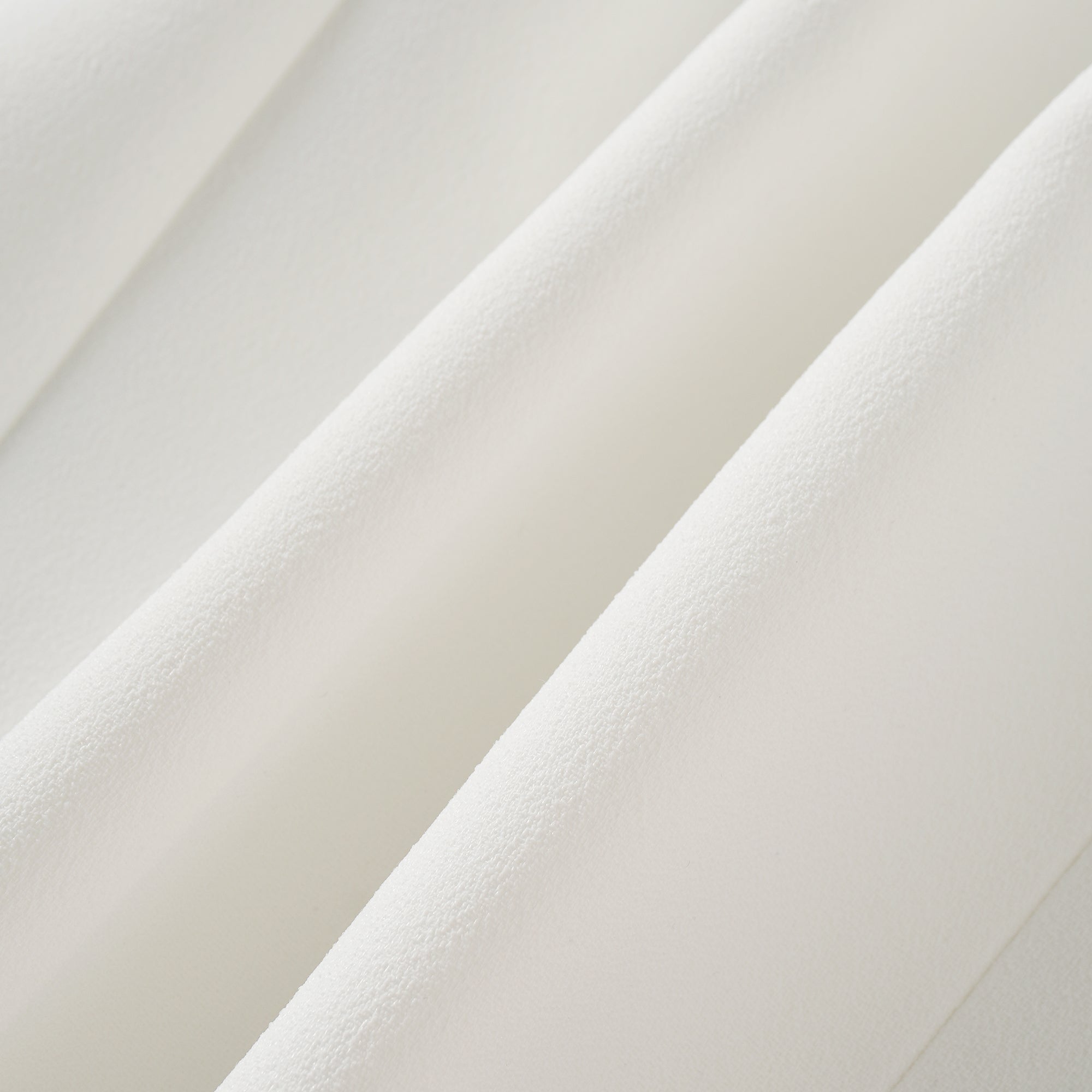 Ulla White Cross Over Bodycon Mini Dress