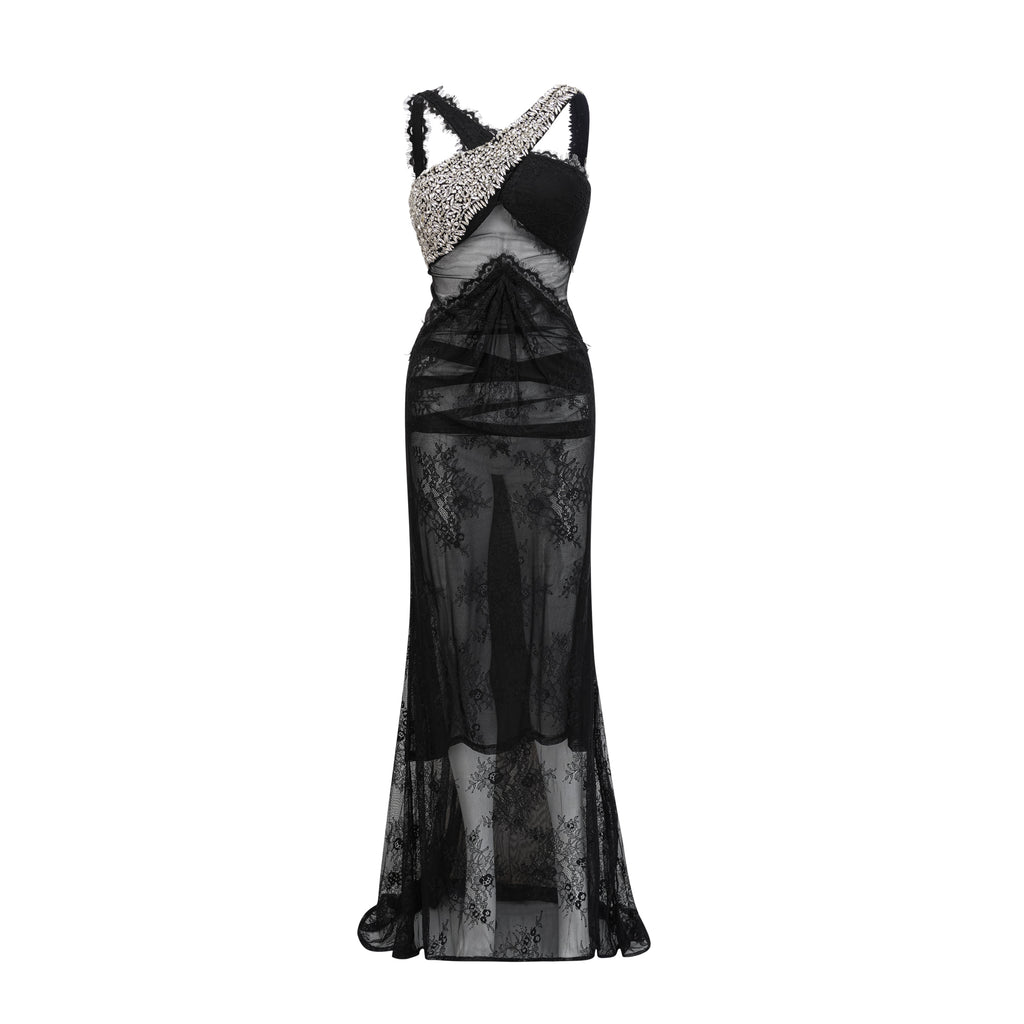 Eirene Maxi Dress