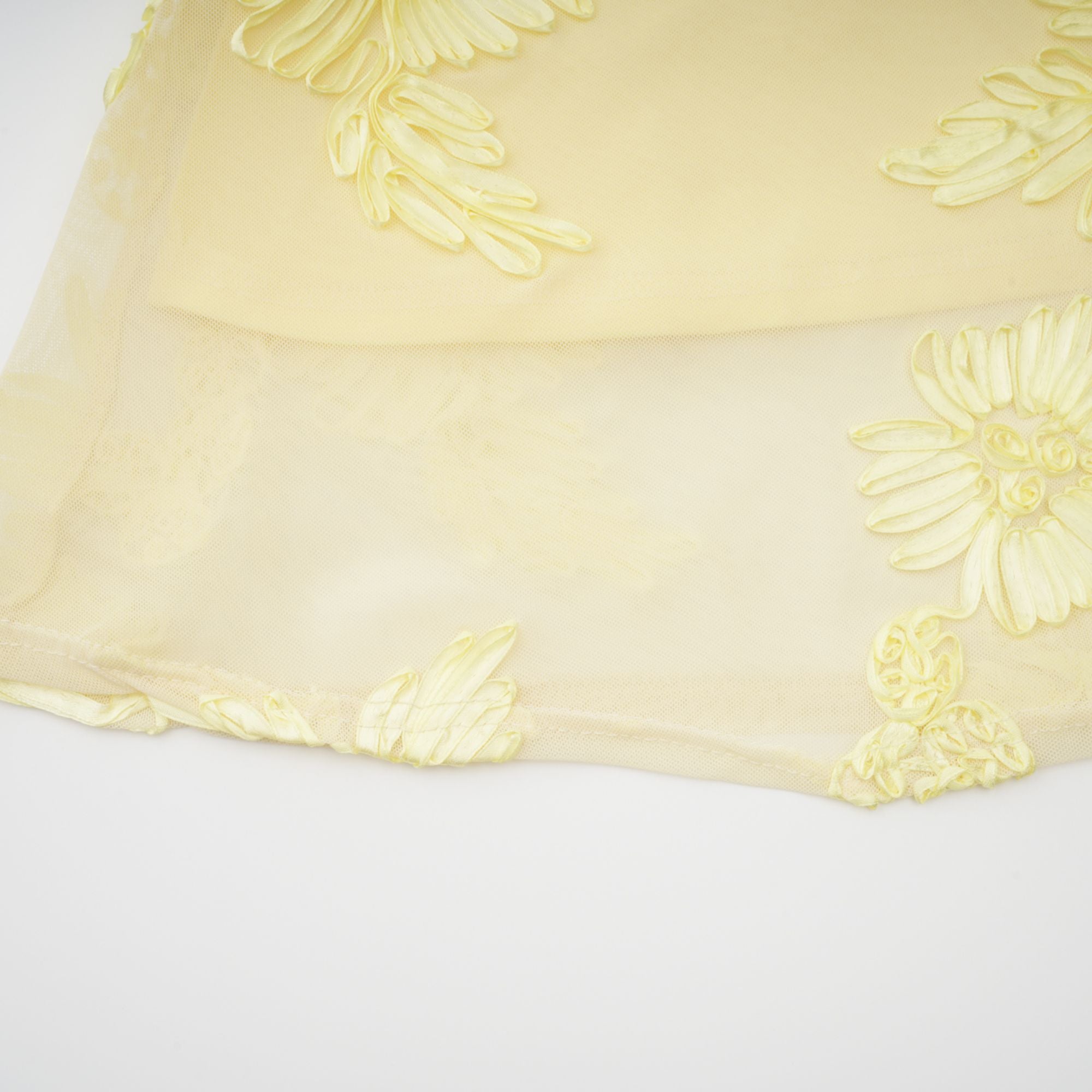 Floral Jacquard Corset Maxi Dress