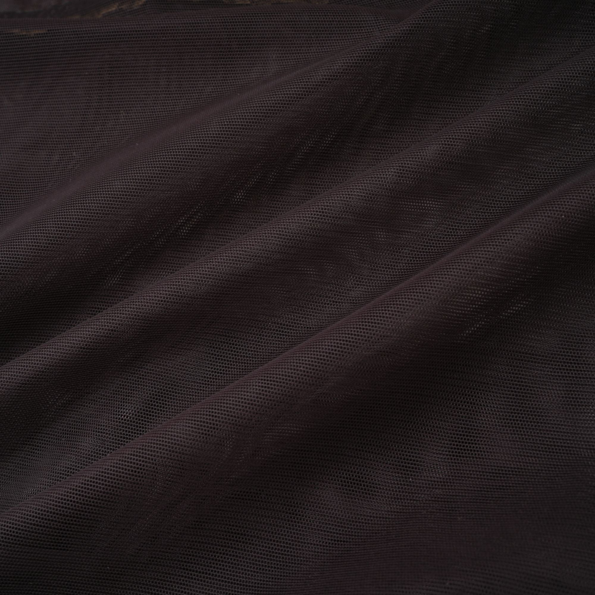 بدلة كابوسين بتأثير متدرج مع كشكشة