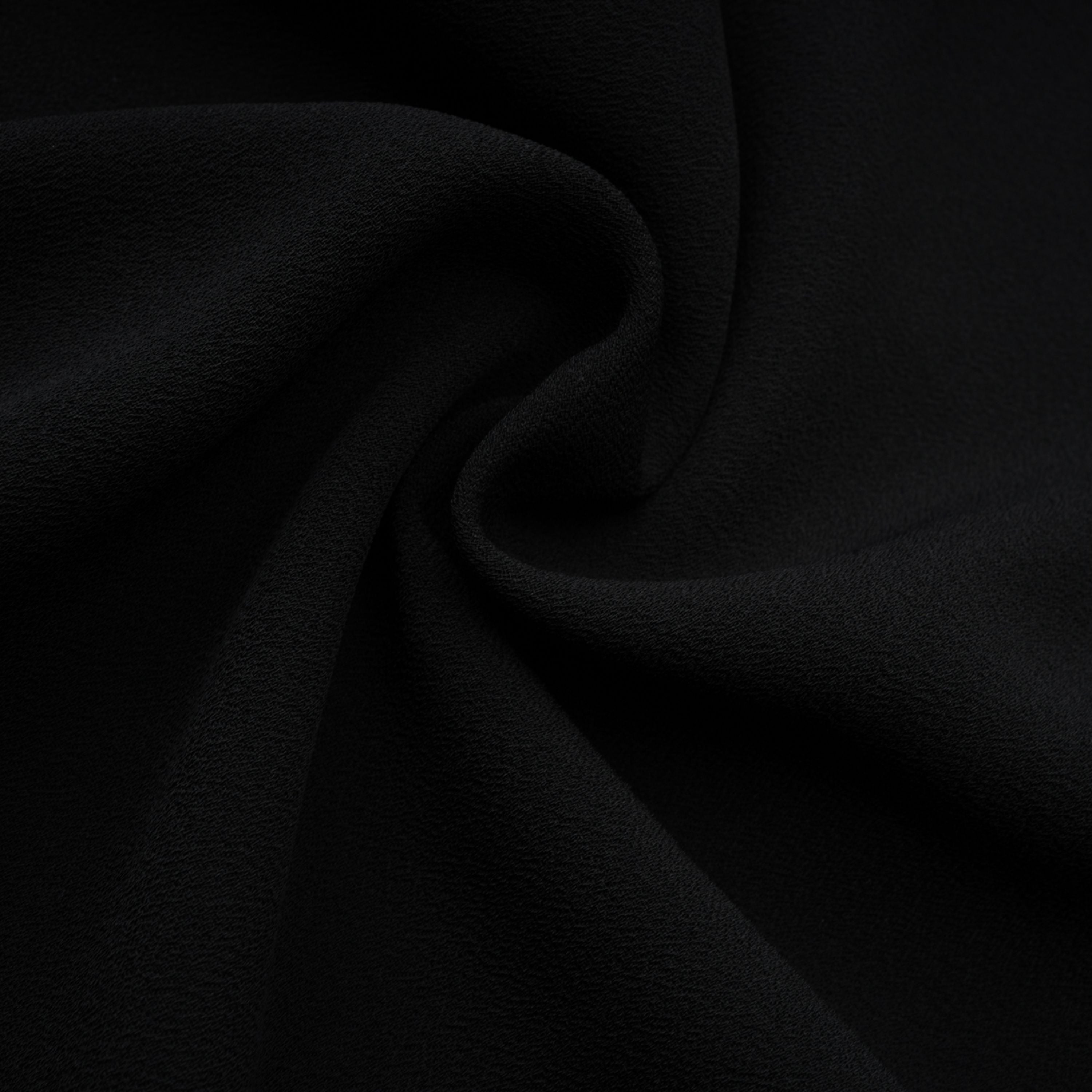 Oona Black Embellished Flared Maxi Gown