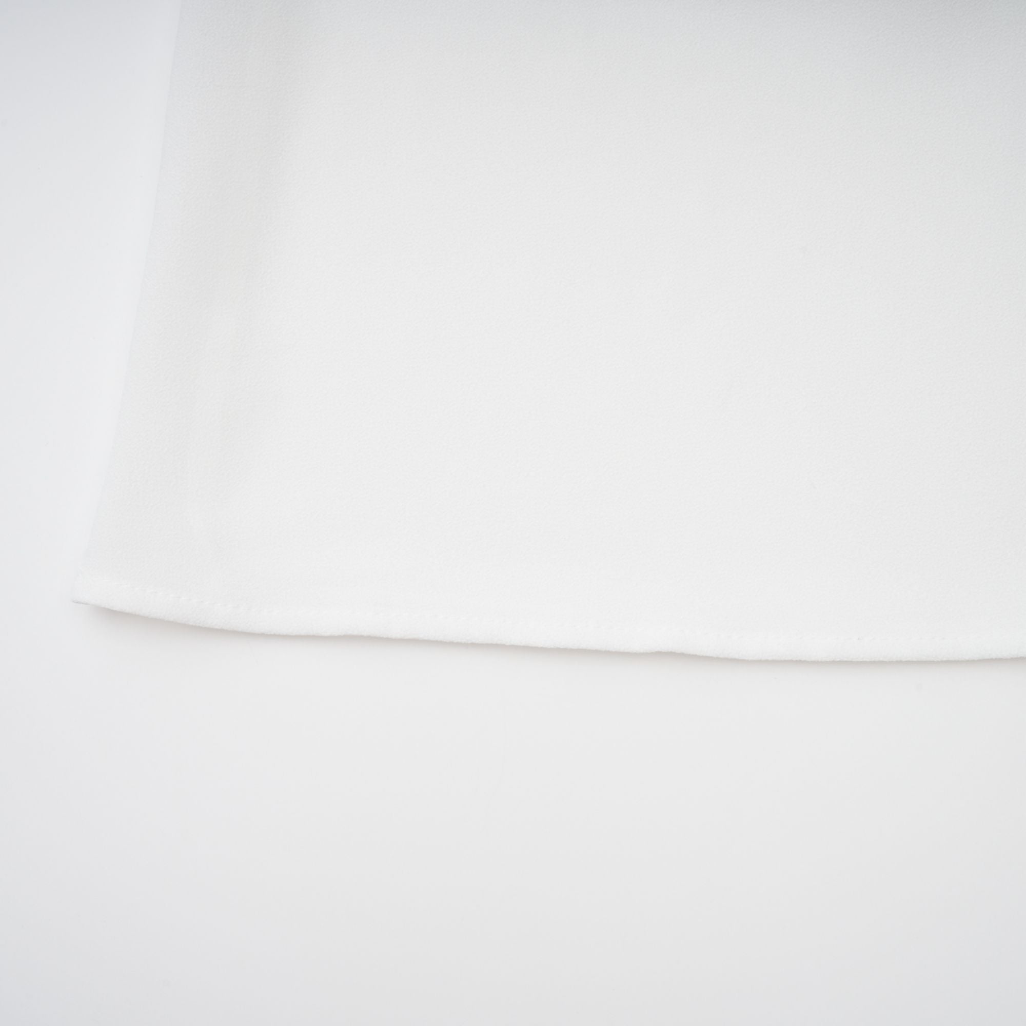 Josette floral-embroidered shirred maxi dress in White