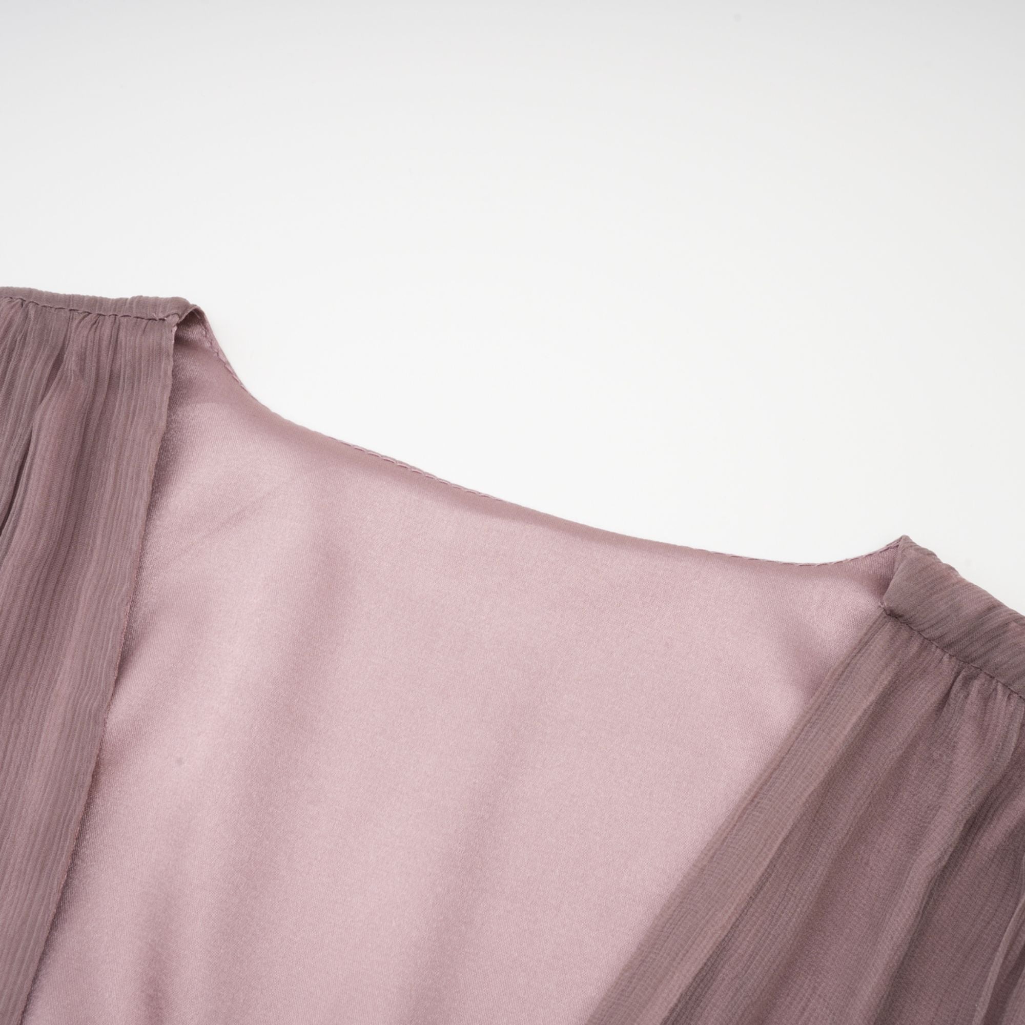 Ellica crystal-embellished silk mini dress (Final Sale)