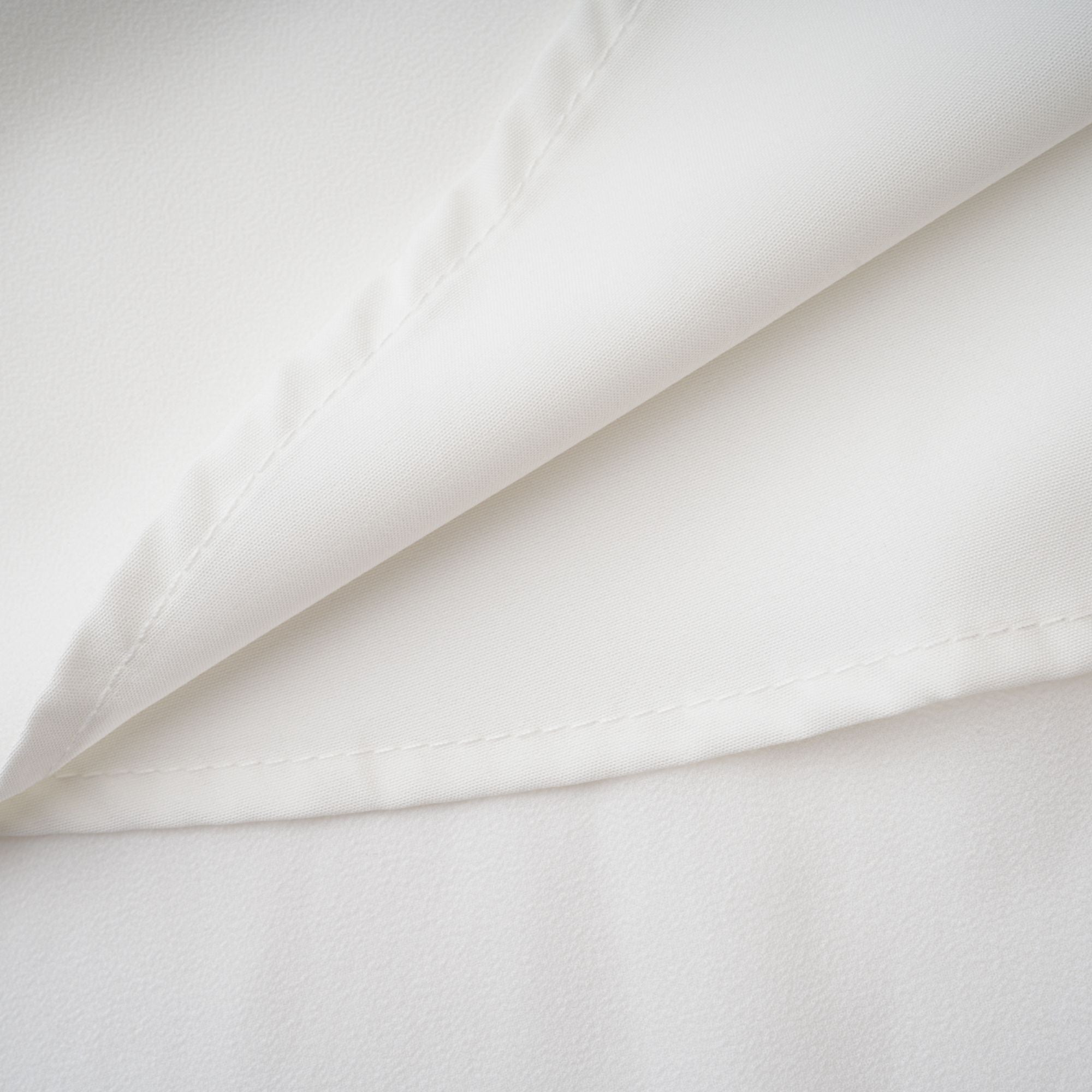 Josette floral-embroidered shirred maxi dress in White