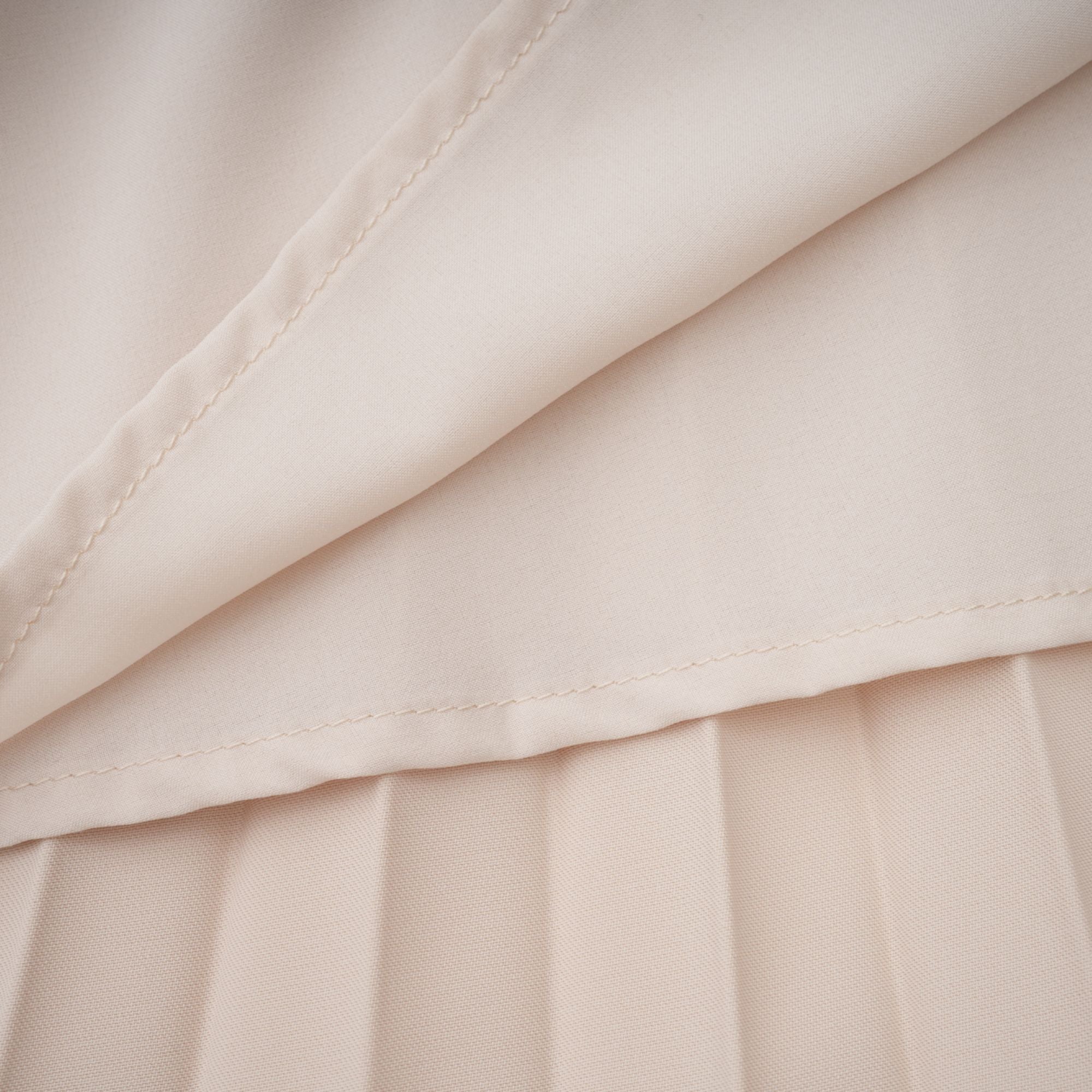 Héloïse neutrals cape pleated midi dress