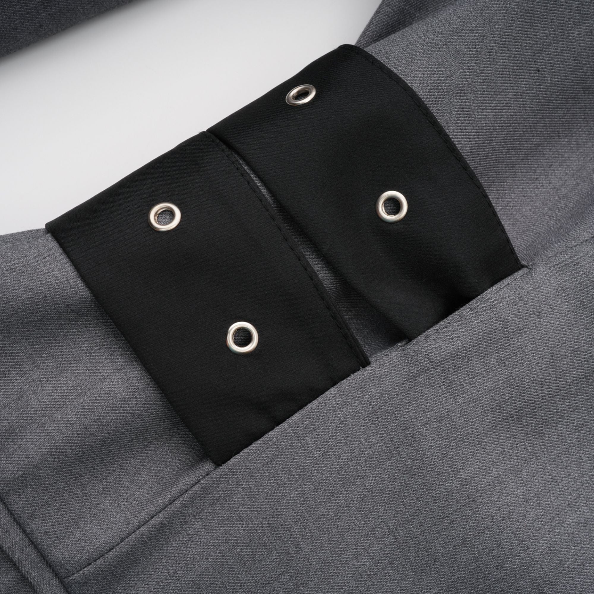 سترة تيريز بحزام على الخصر