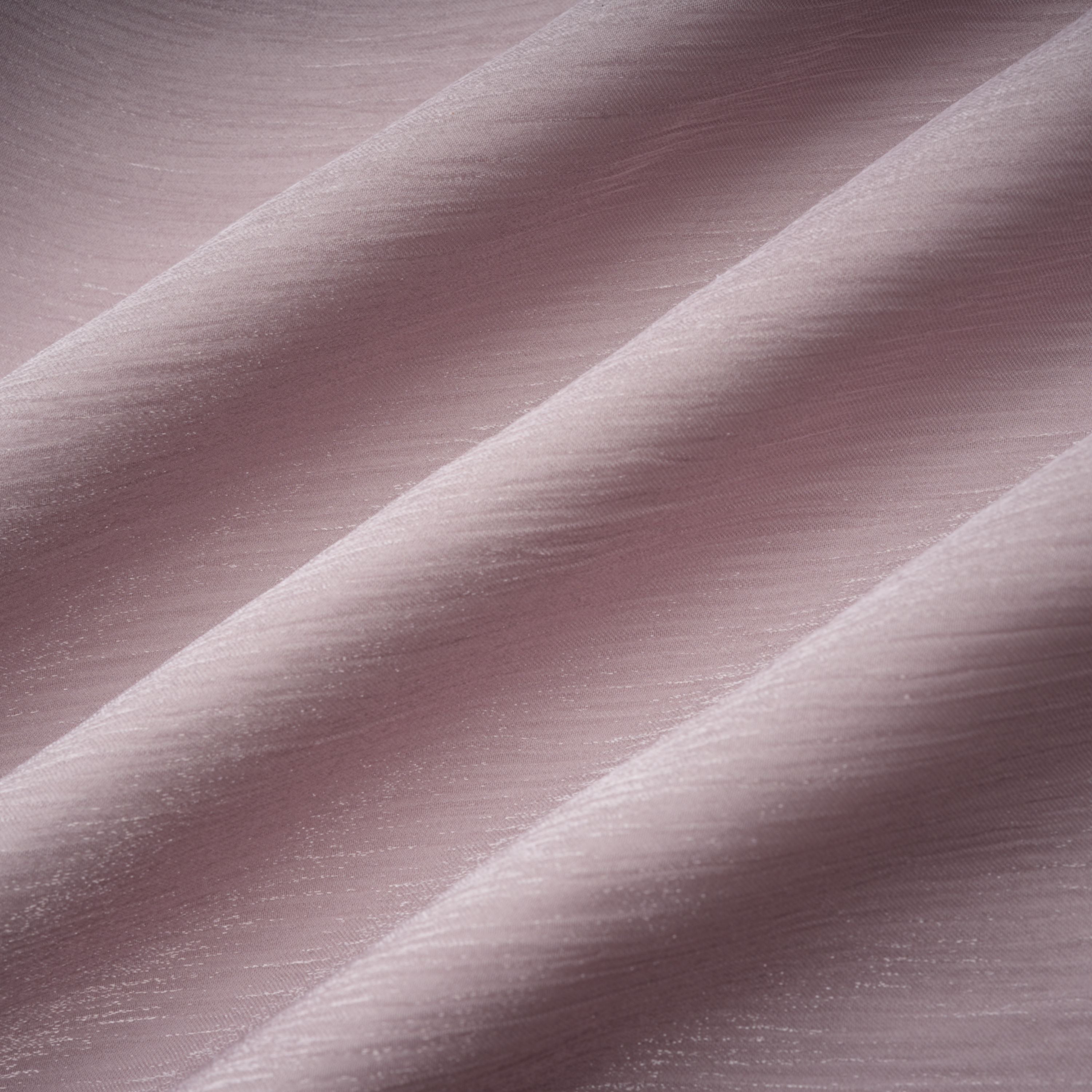 Nerida Silbernes Maxikleid mit Rollkragen und Rüschen