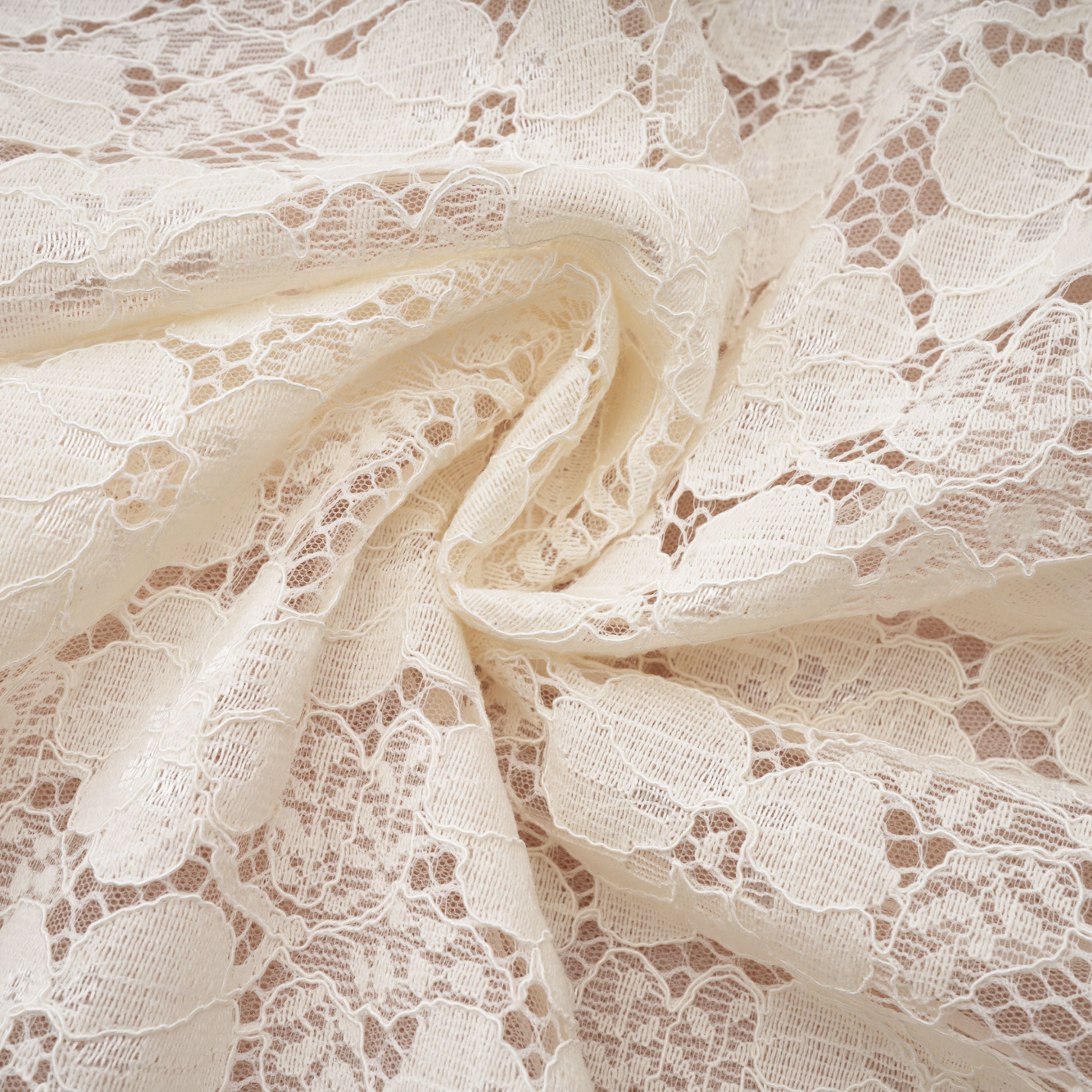 Celina White Lace Corset Maxi Dress