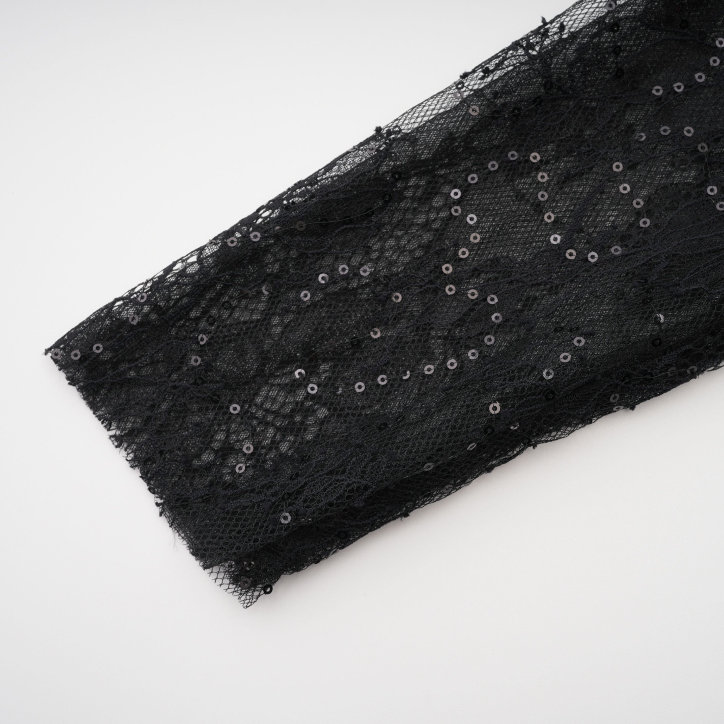 Celina Lace Corset Maxi Gown