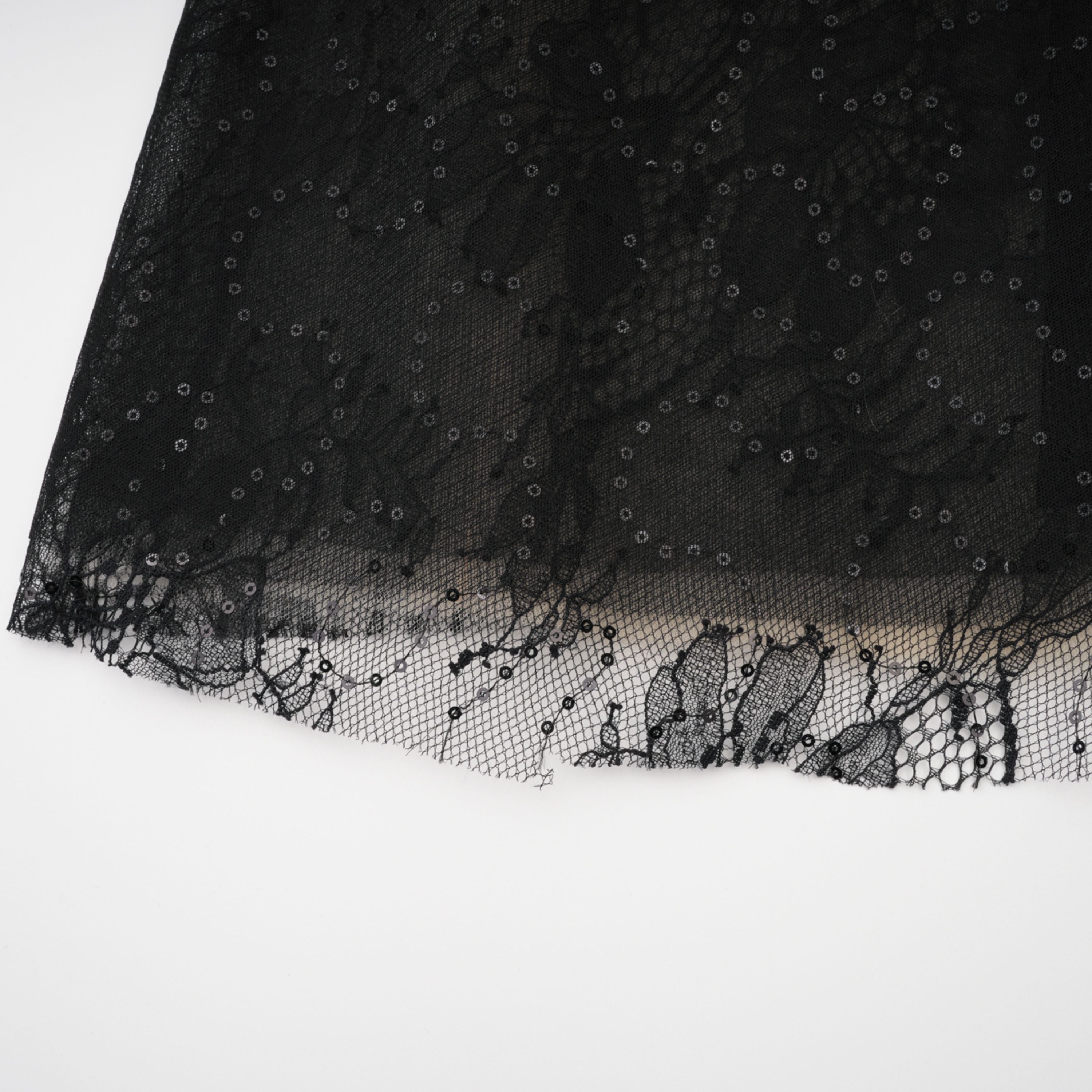 Celina Lace Corset Maxi Gown