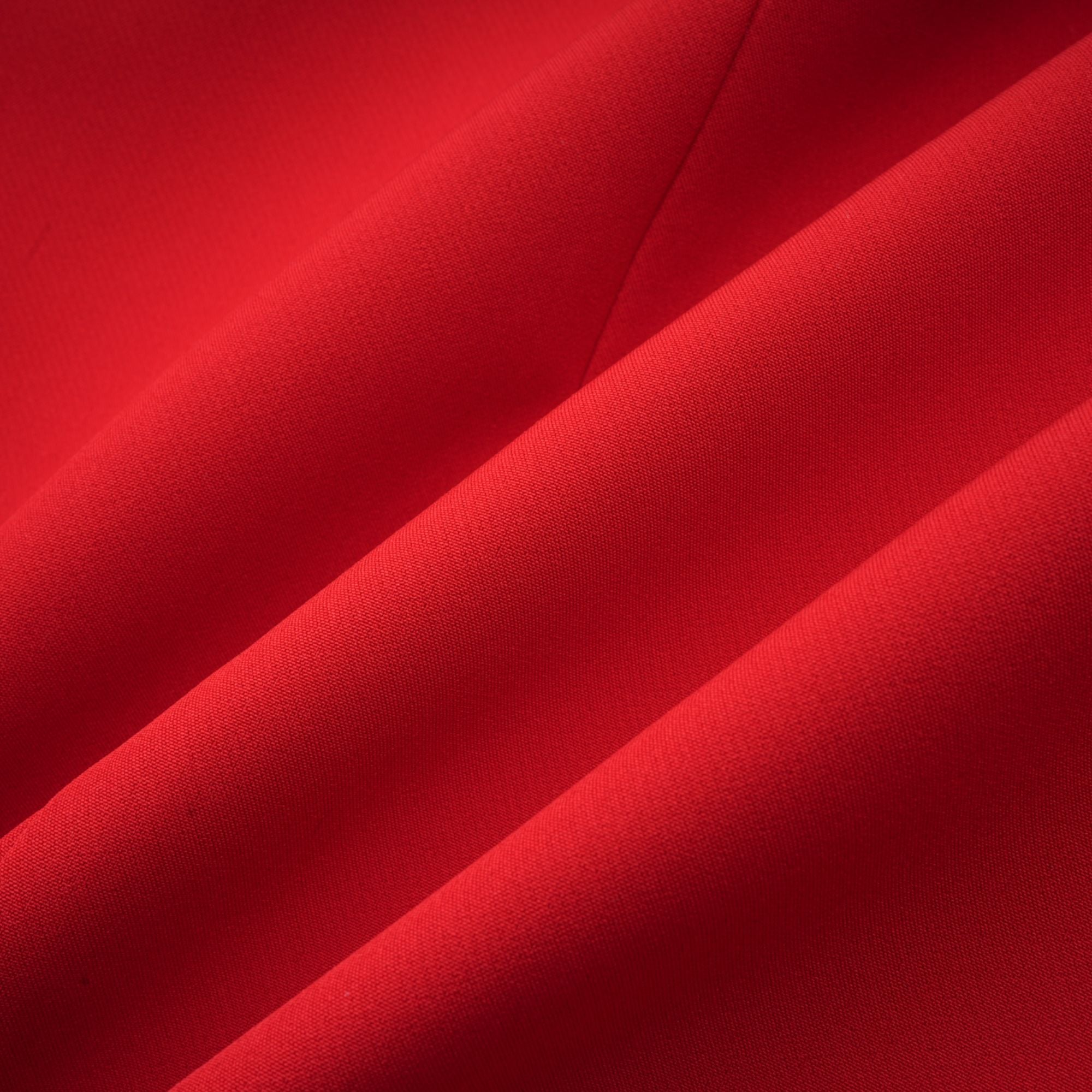 سترة كولين الحمراء ذات الصدر المزدوج على شكل الساعة الرملية