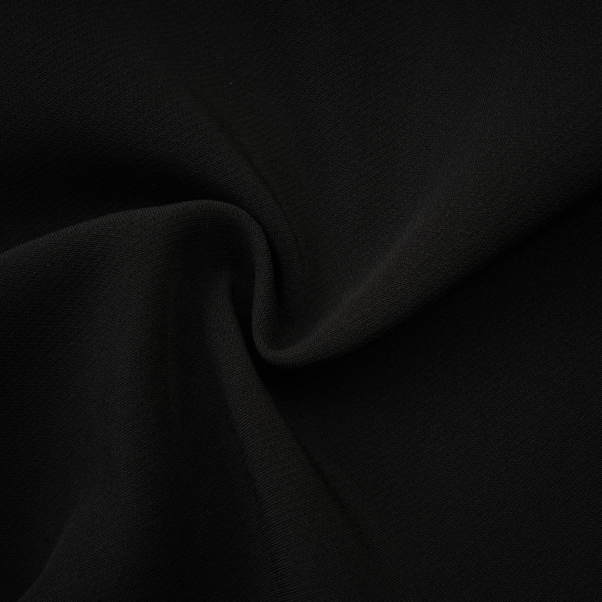 سترة أودري السوداء المزينة بالكريستال