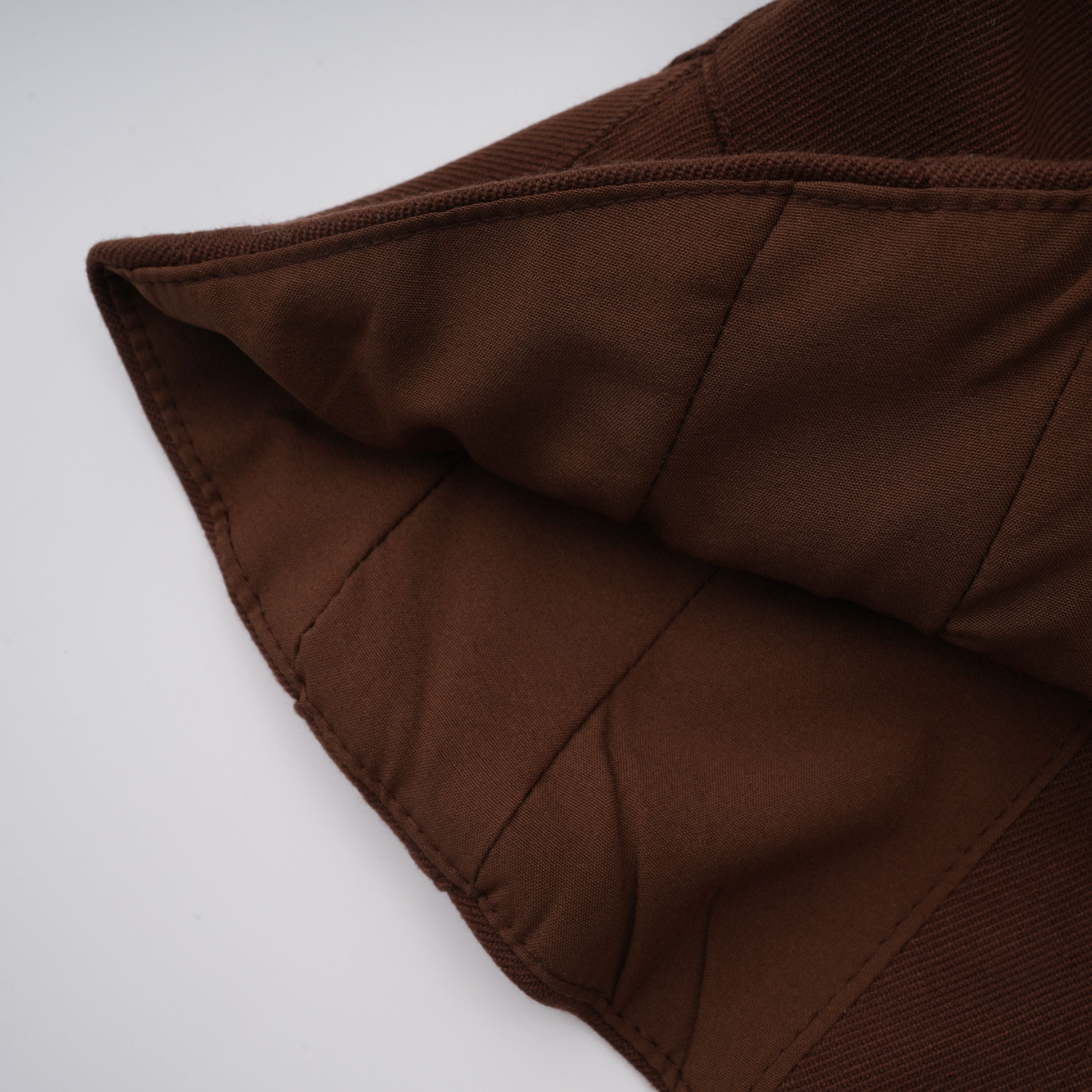 بلوزة قصيرة برباط من Indre Brown