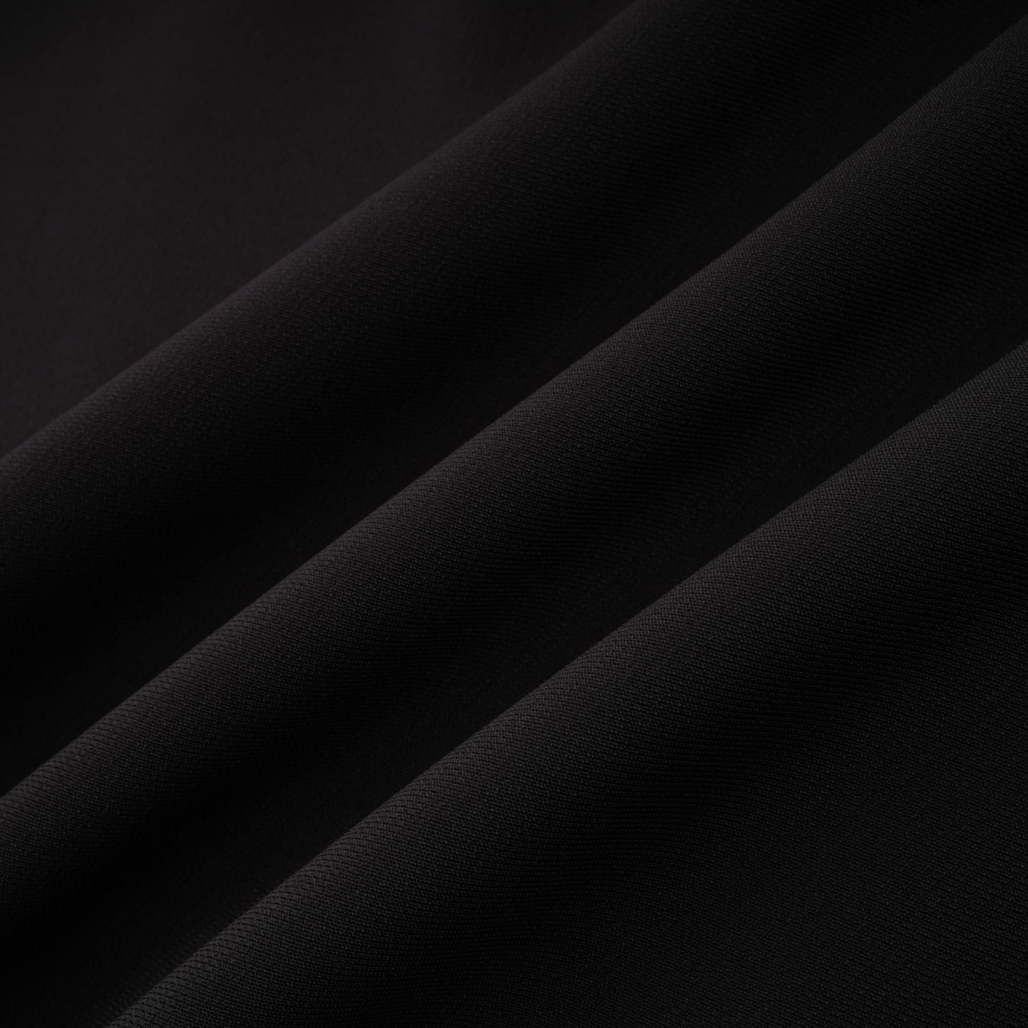 فستان قصير مزين بألوان متباينة من Esmée