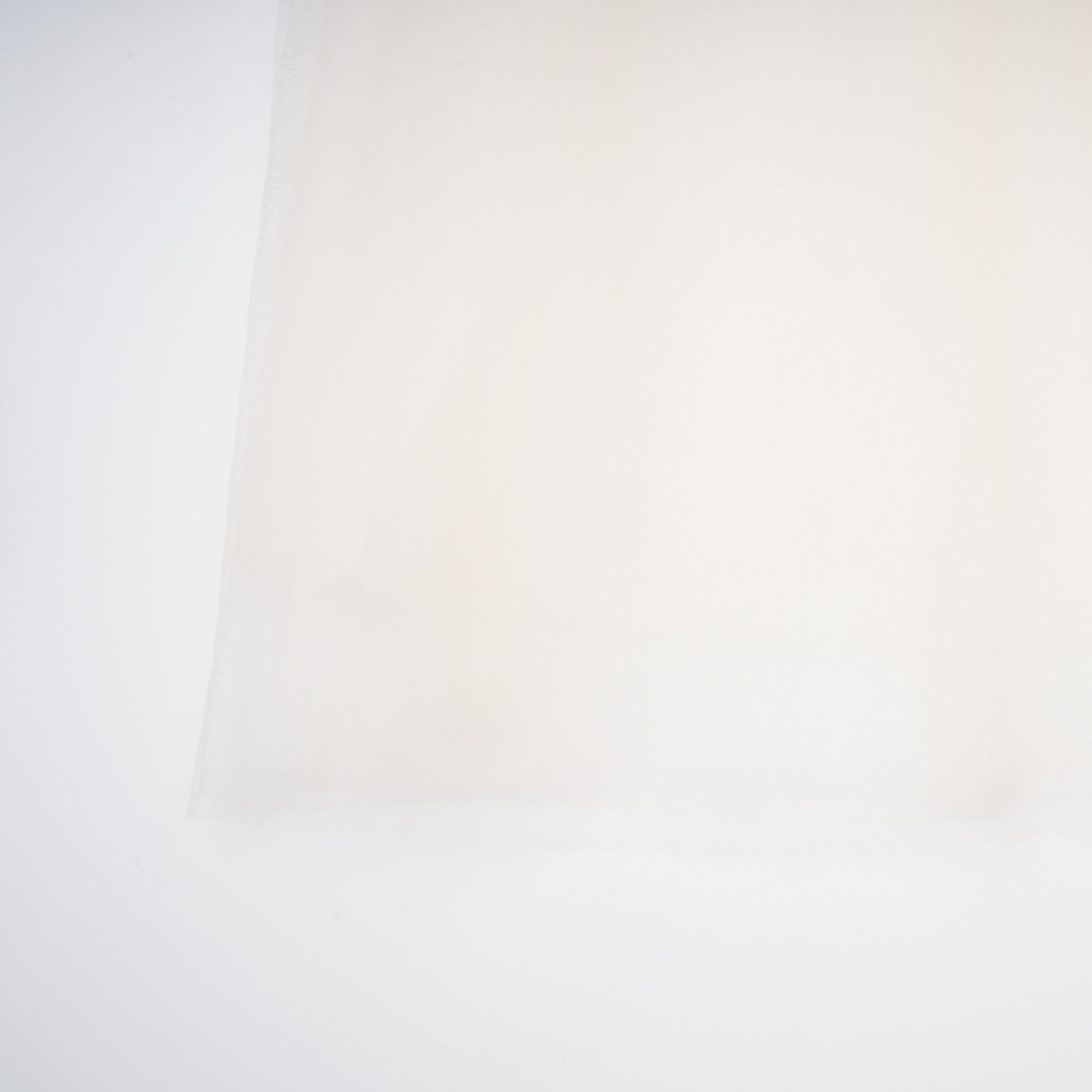 Mira Neutrals Lace Panel Tulle Midi Dress