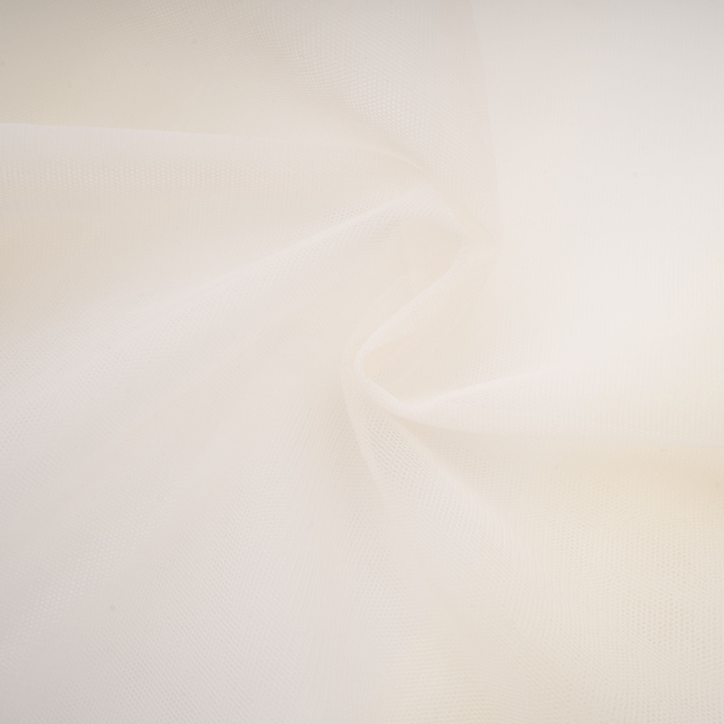 Mira Neutrals Lace Panel Tulle Midi Dress