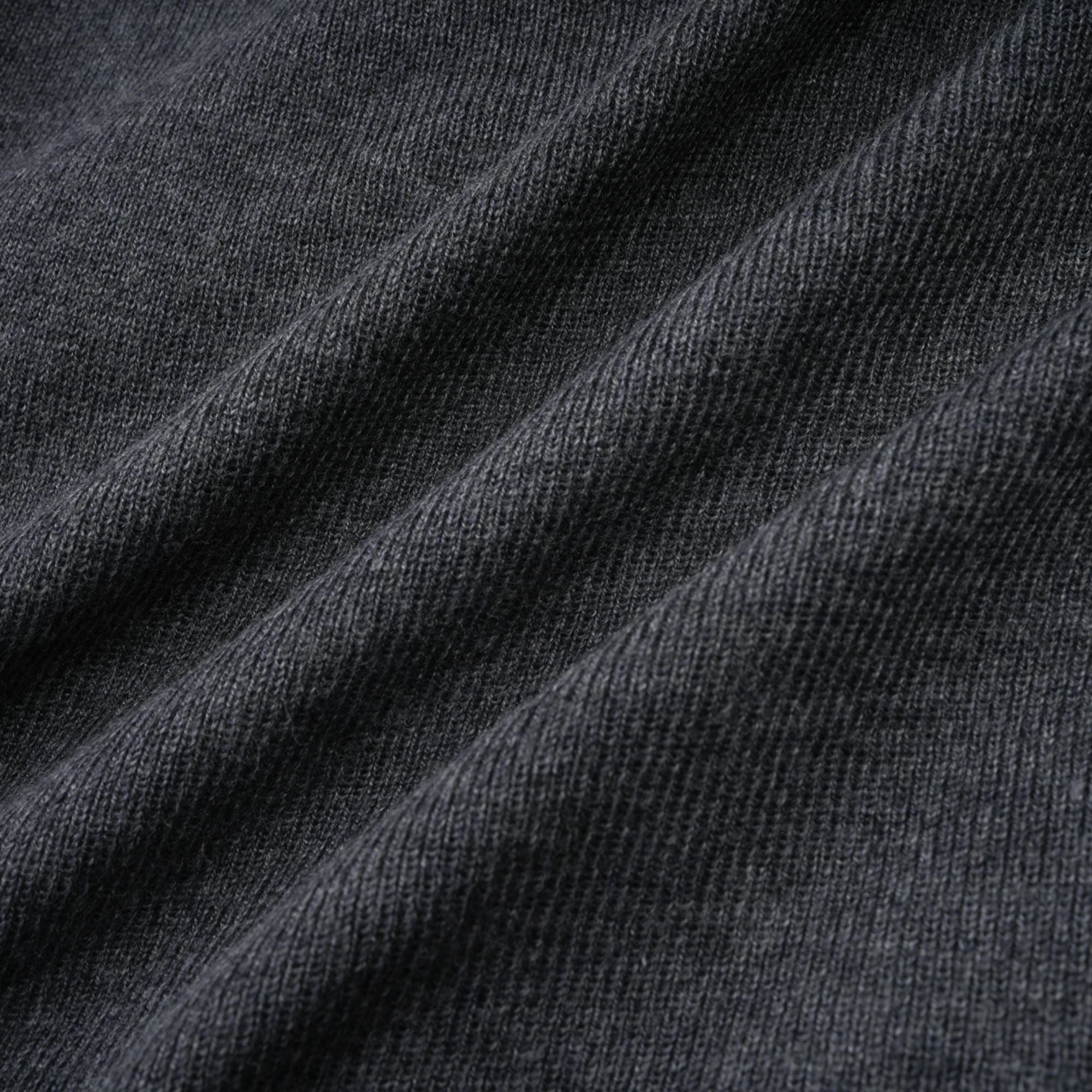 كارديجان Anastasie باللون الرمادي مزين بترتر على شكل فراشة