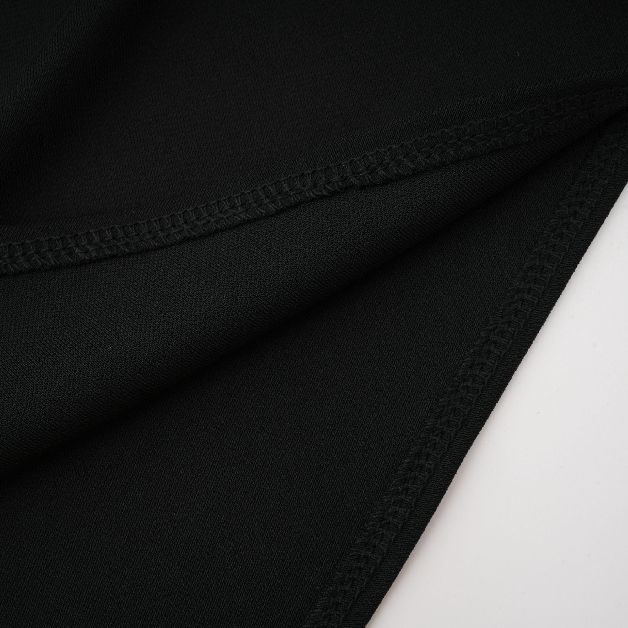 Clarisse semi-sheer ruched midi dress